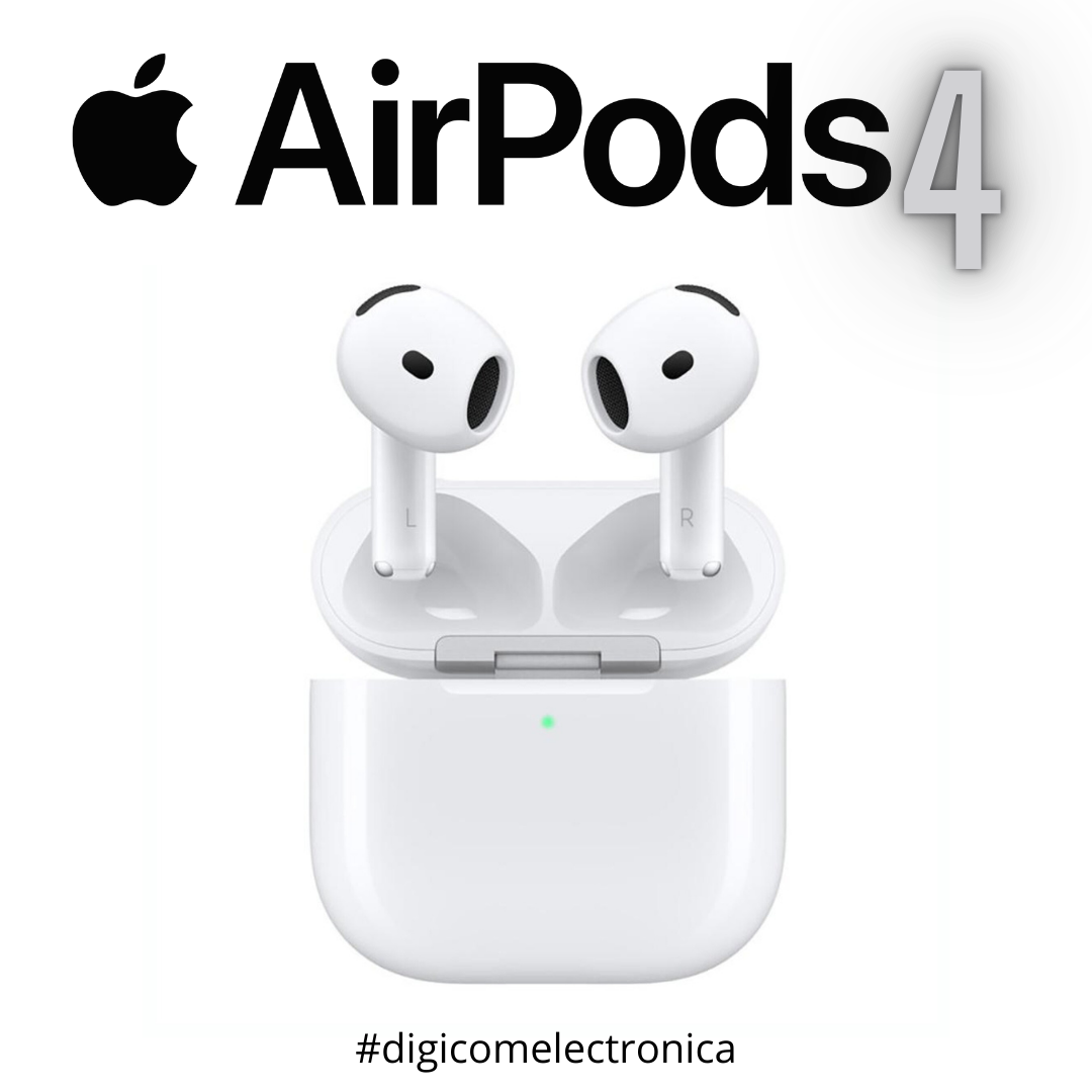 APPLE AIRPODS 4th GEN. MXP63LL/a