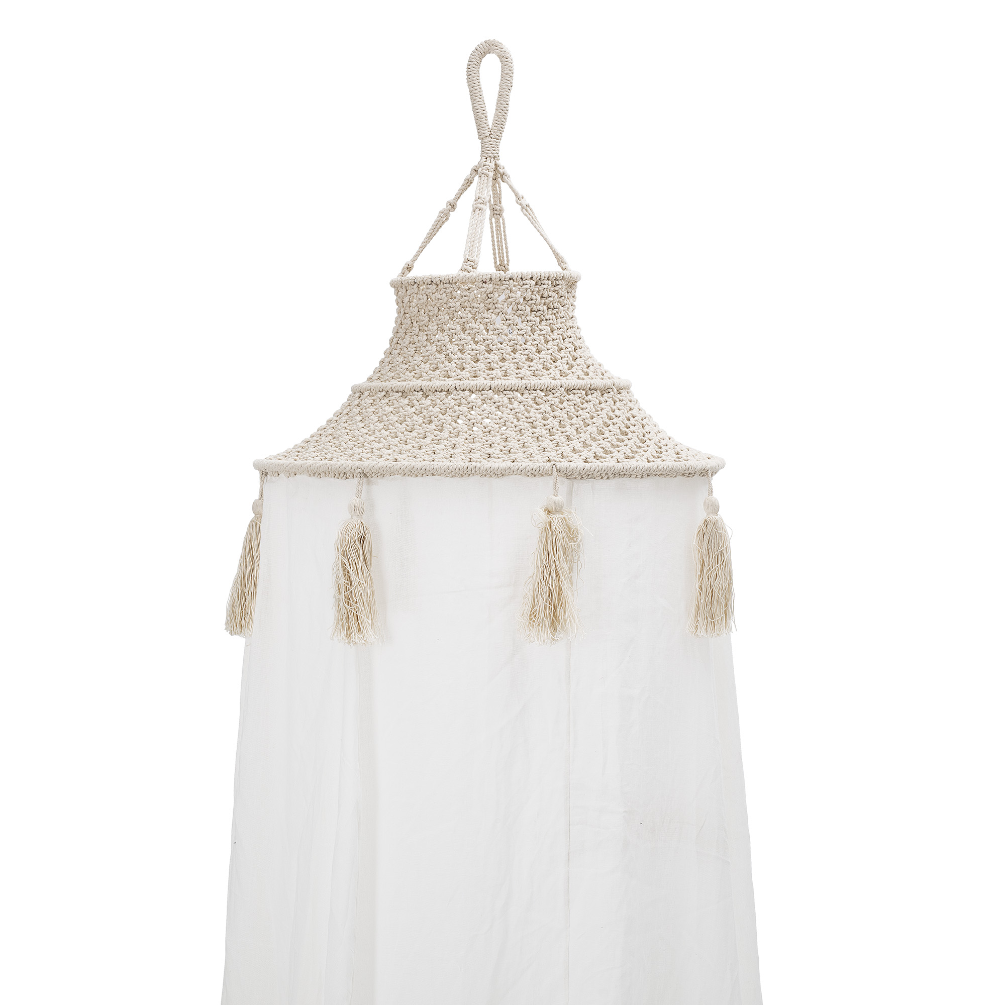 Baldakimas Hugh Canopy