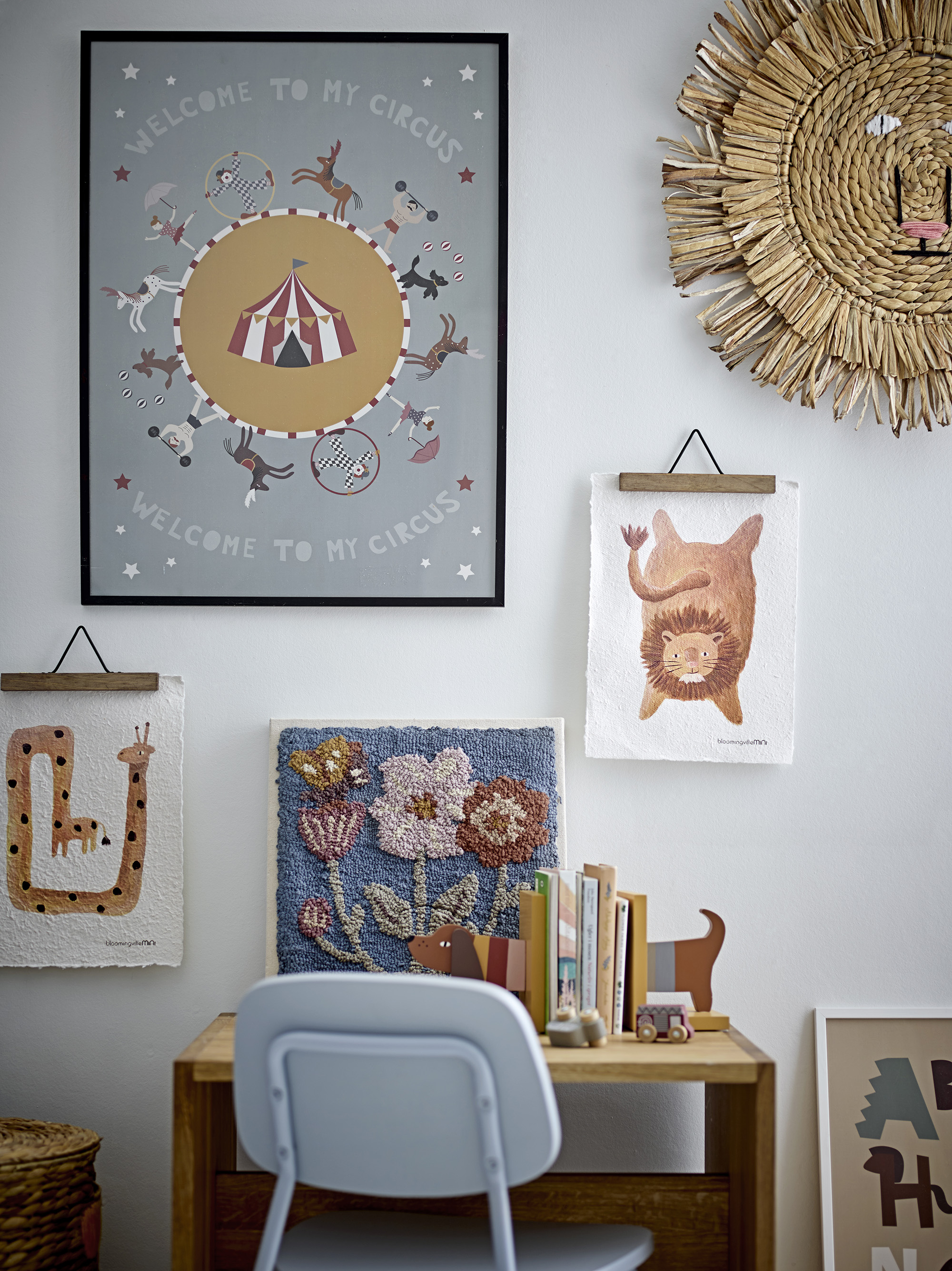 Plakatas Fritza