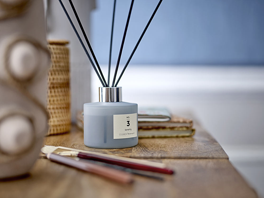 Nr. 3  Figų namų kvapas