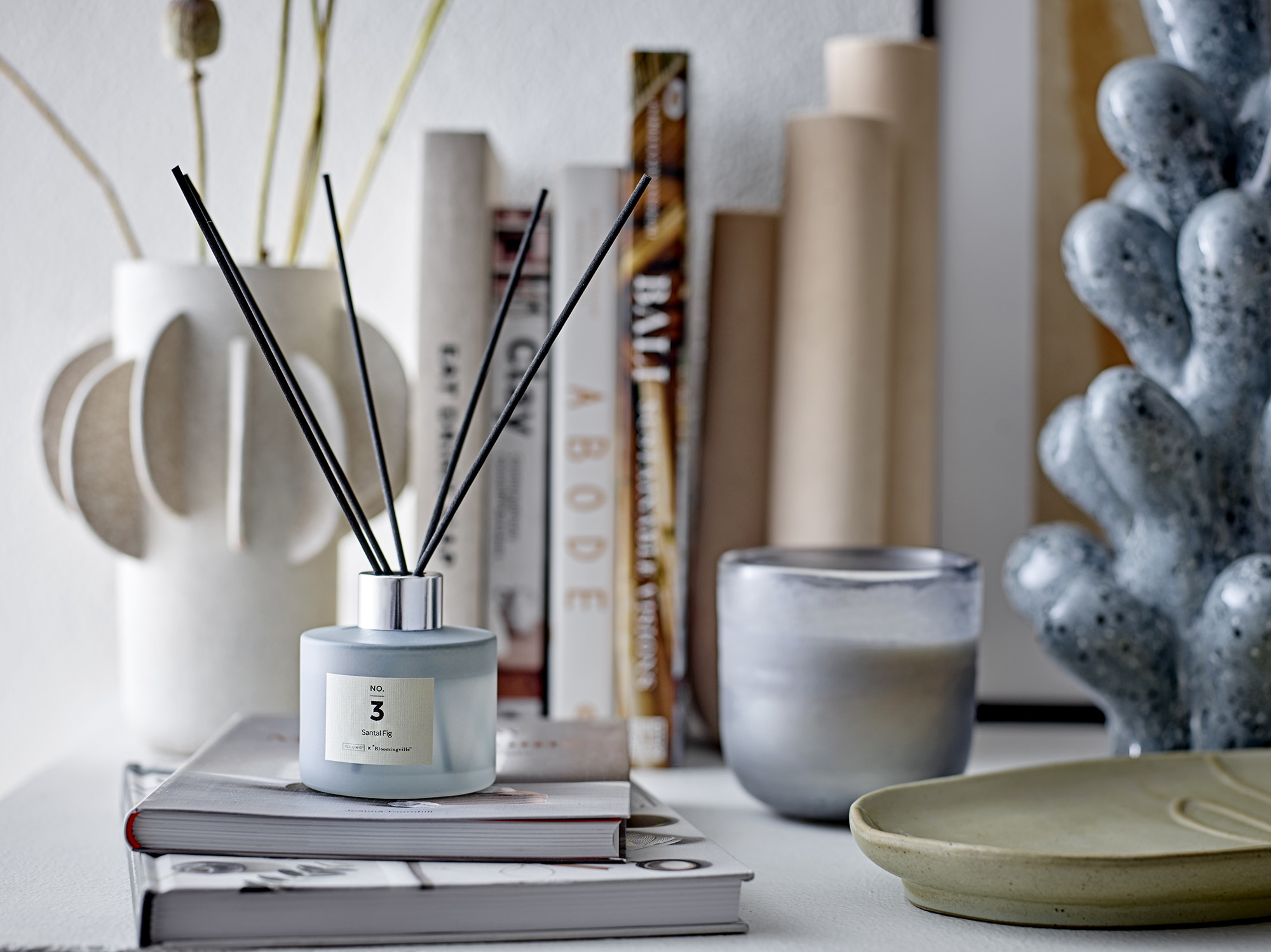 Nr. 3  Figų namų kvapas