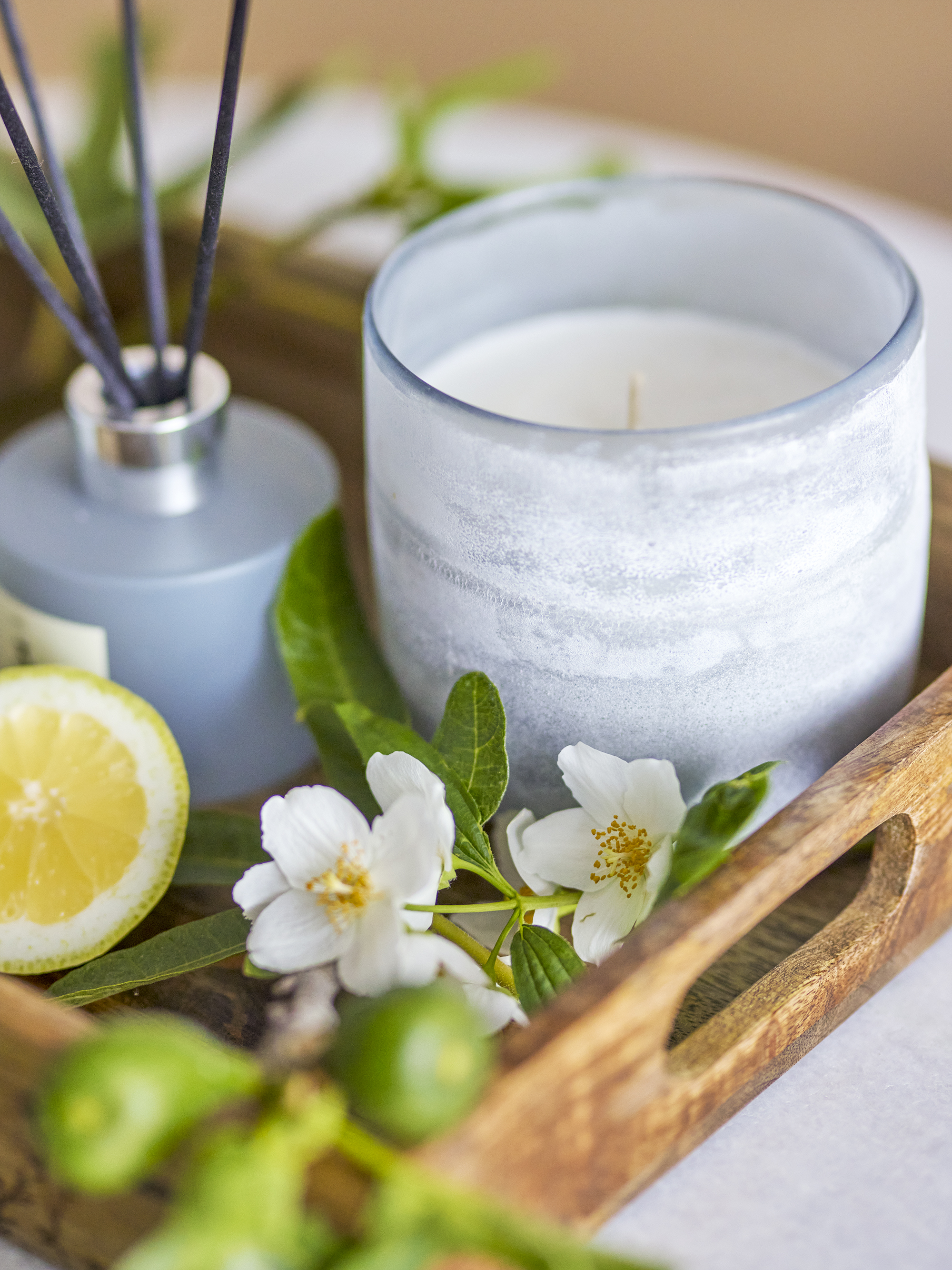 Nr. 3  Figų namų kvapas