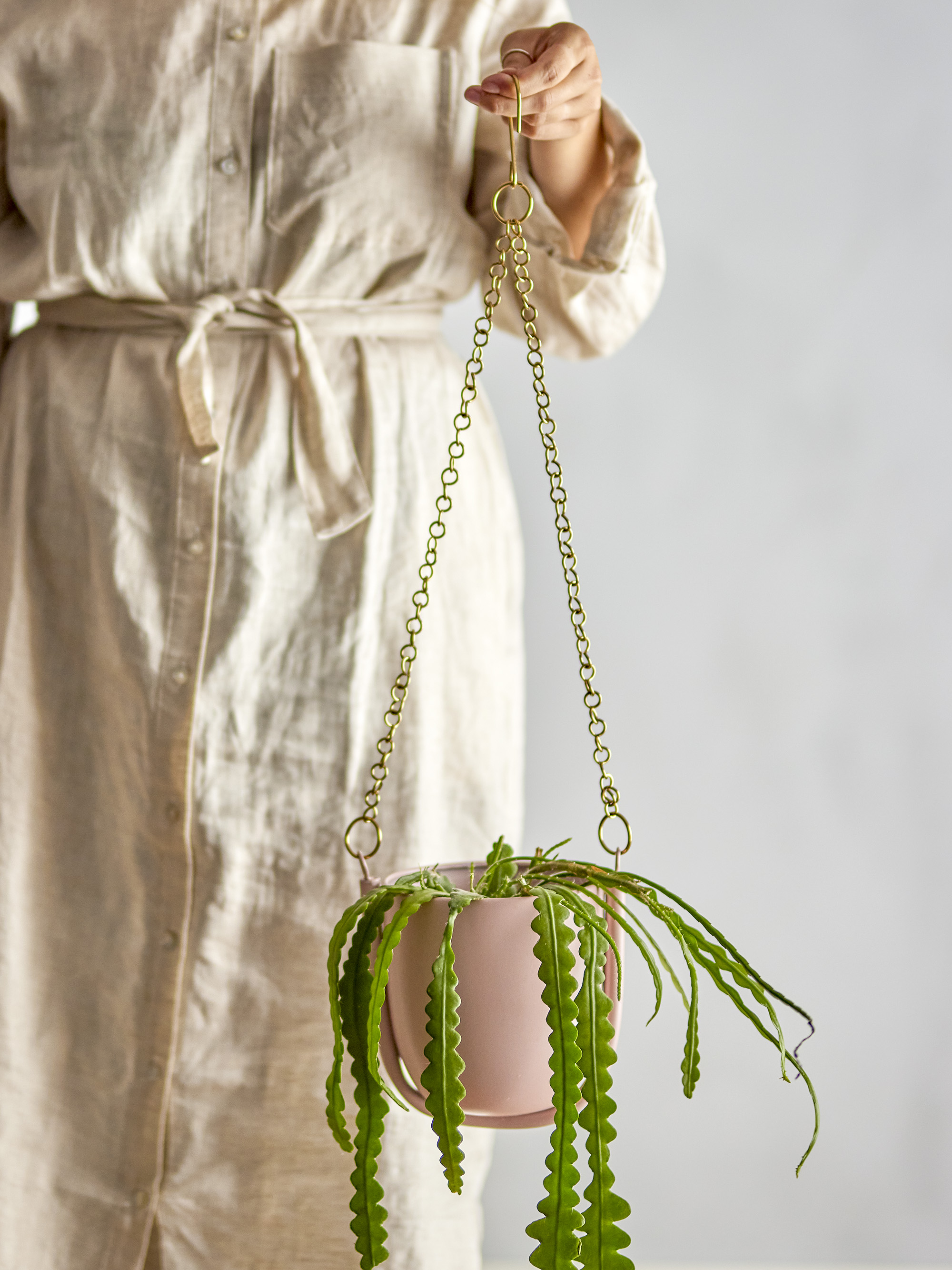 Pakabinamas vazonas Kati