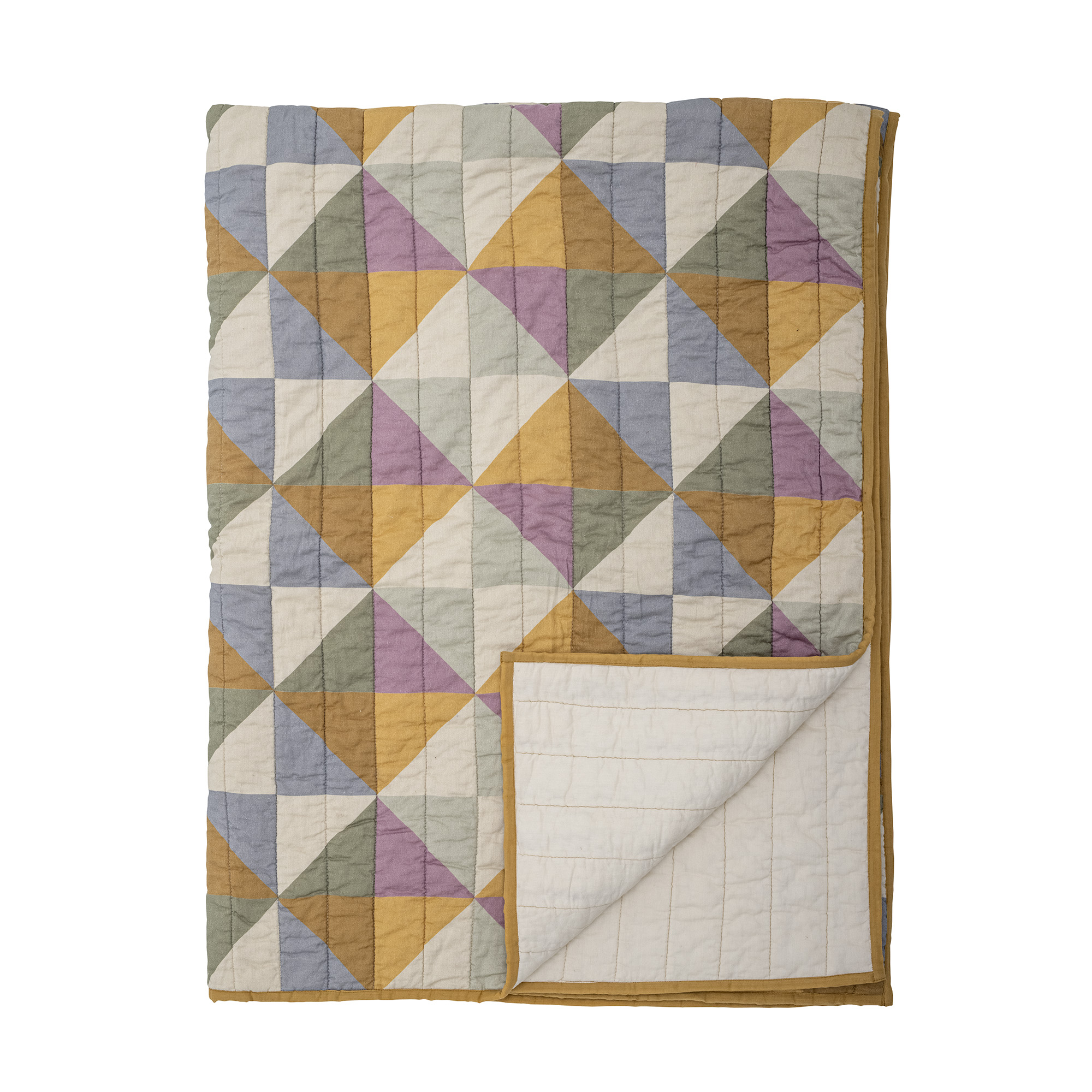 Antklodė Crewe Quilt