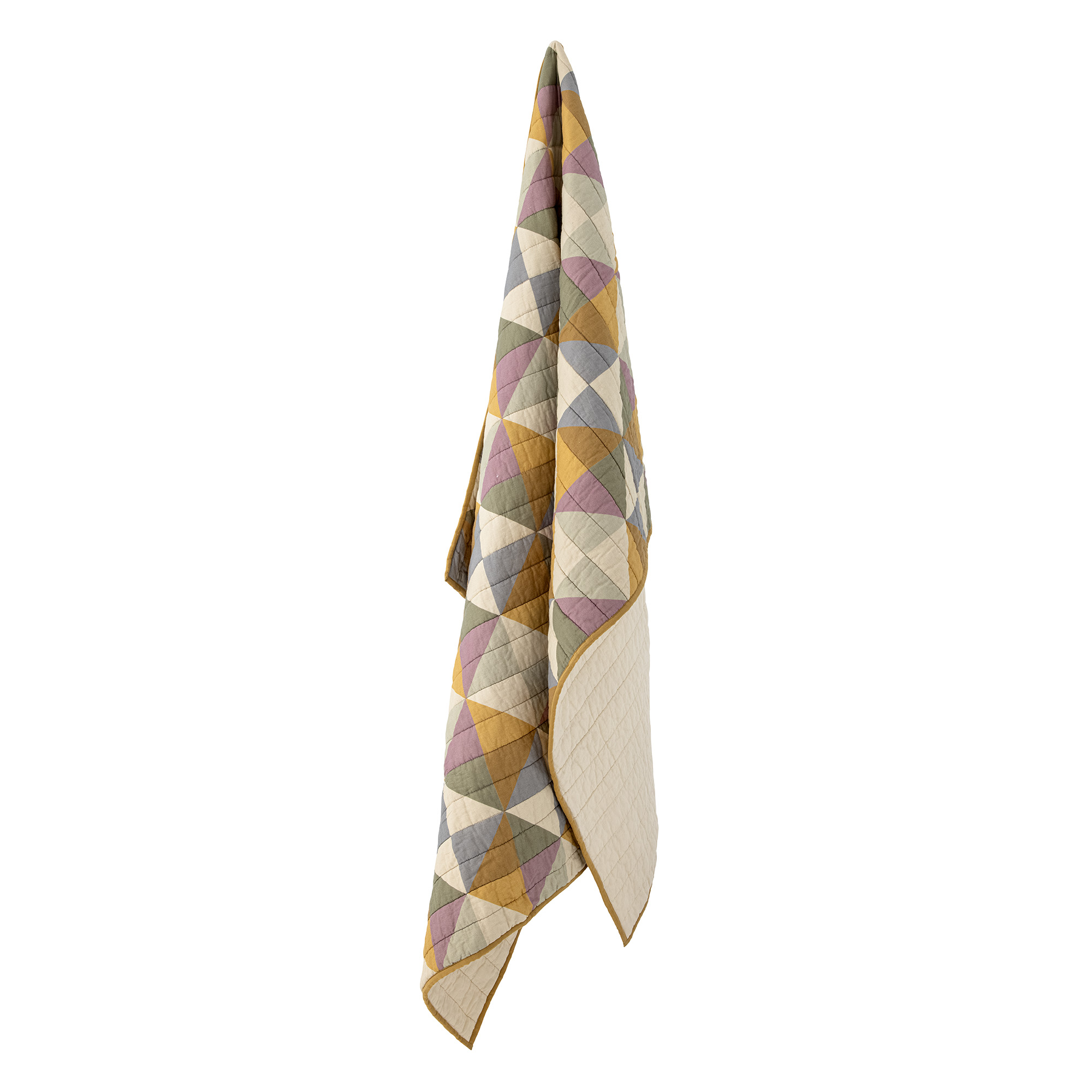 Antklodė  Crewe Quilt