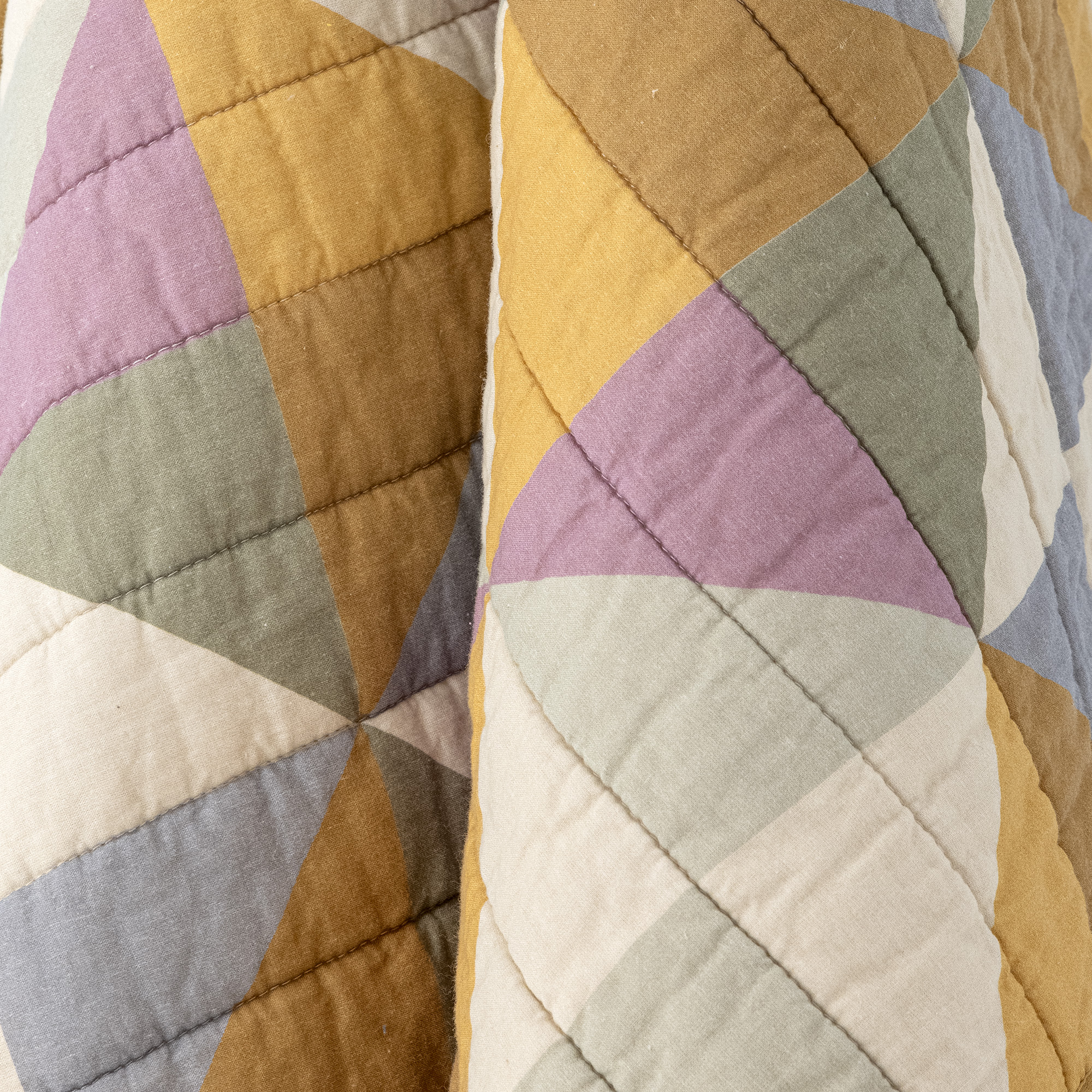 Antklodė  Crewe Quilt