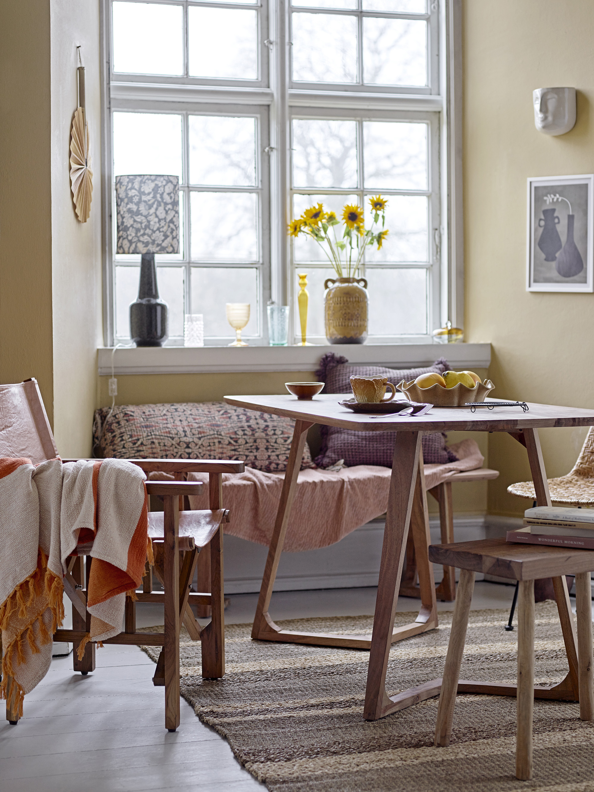 Stalinis švietuvas Olefine