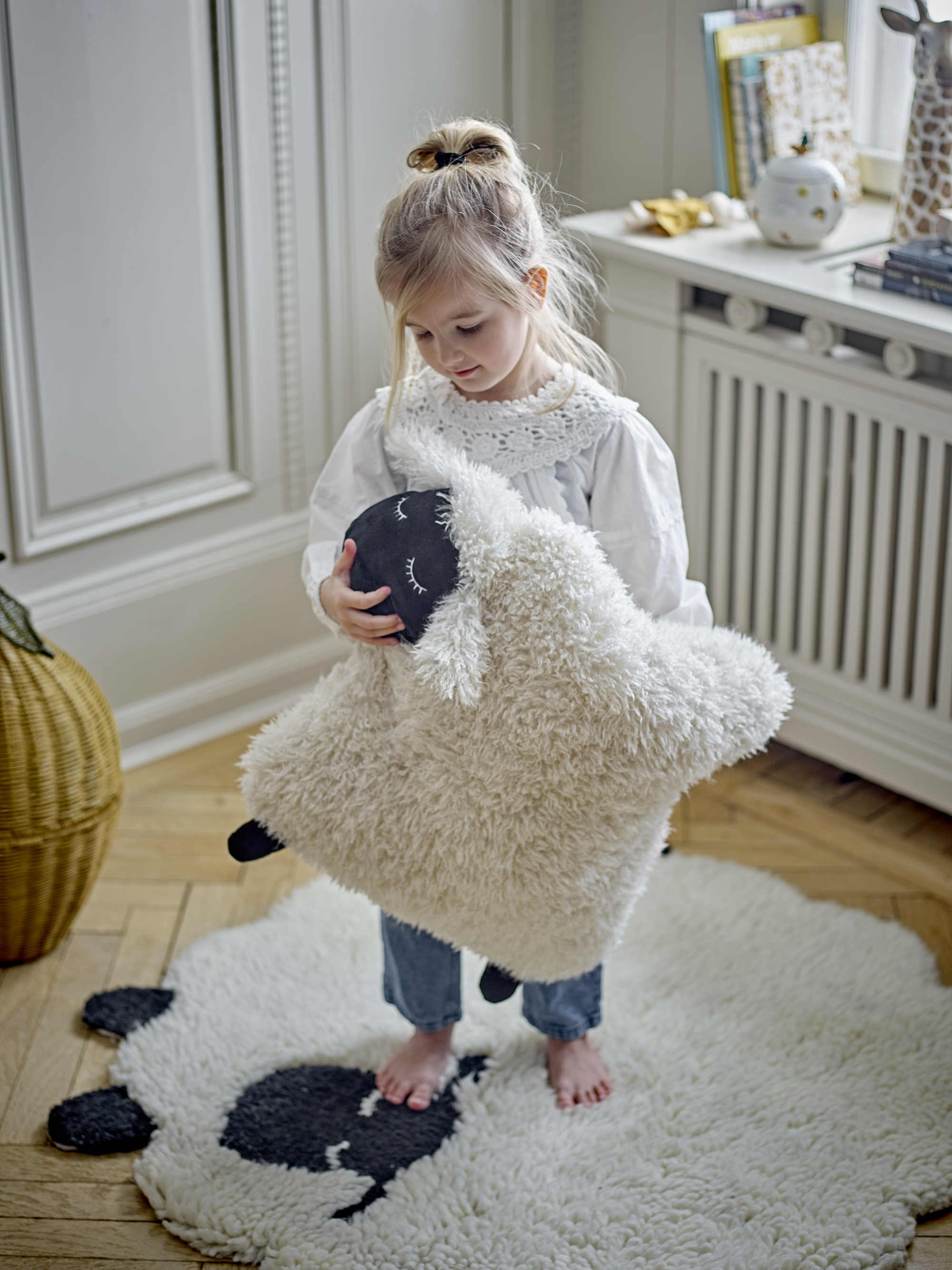 Pagalvėlė Dolly