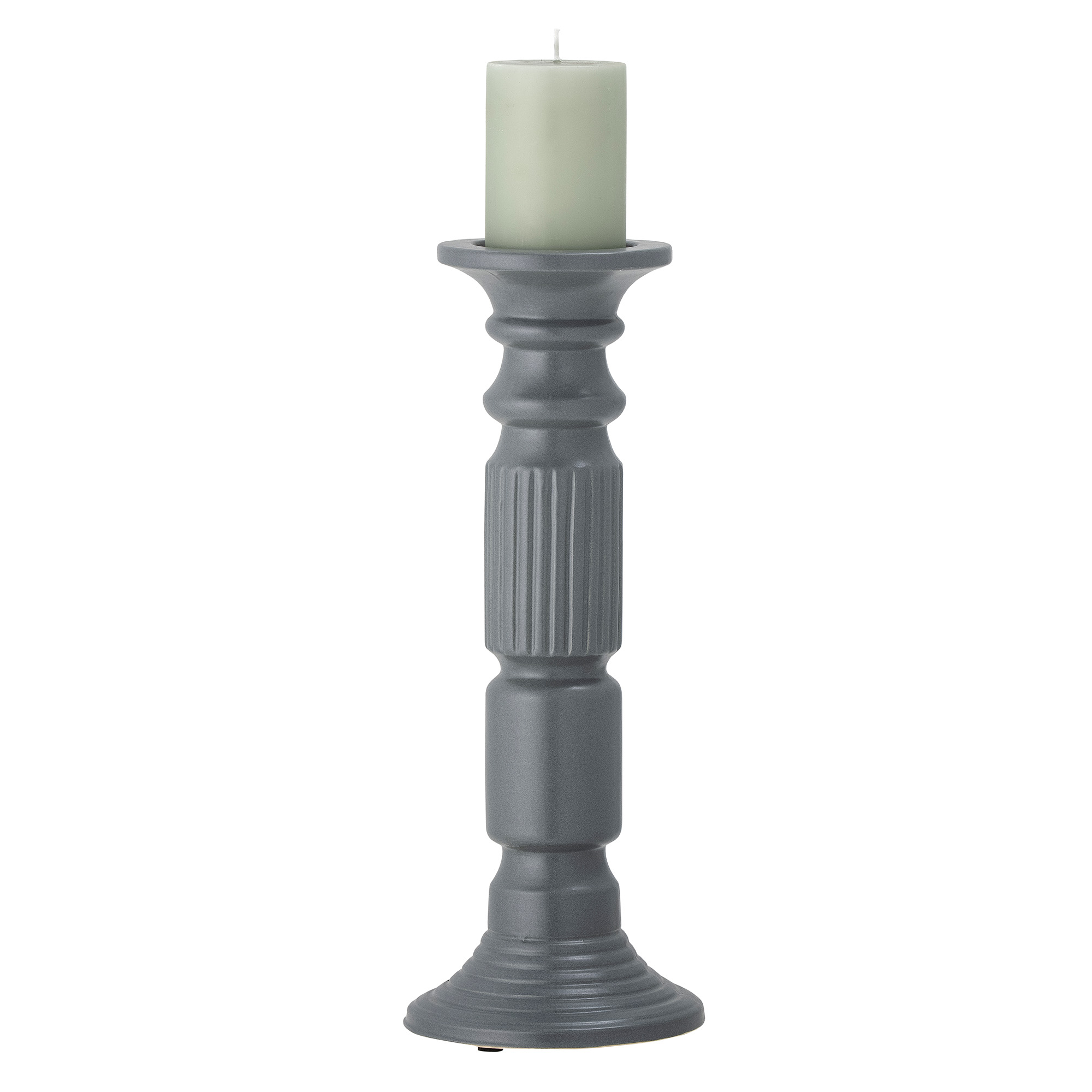 Žvakidė Millas (H - 40 cm)