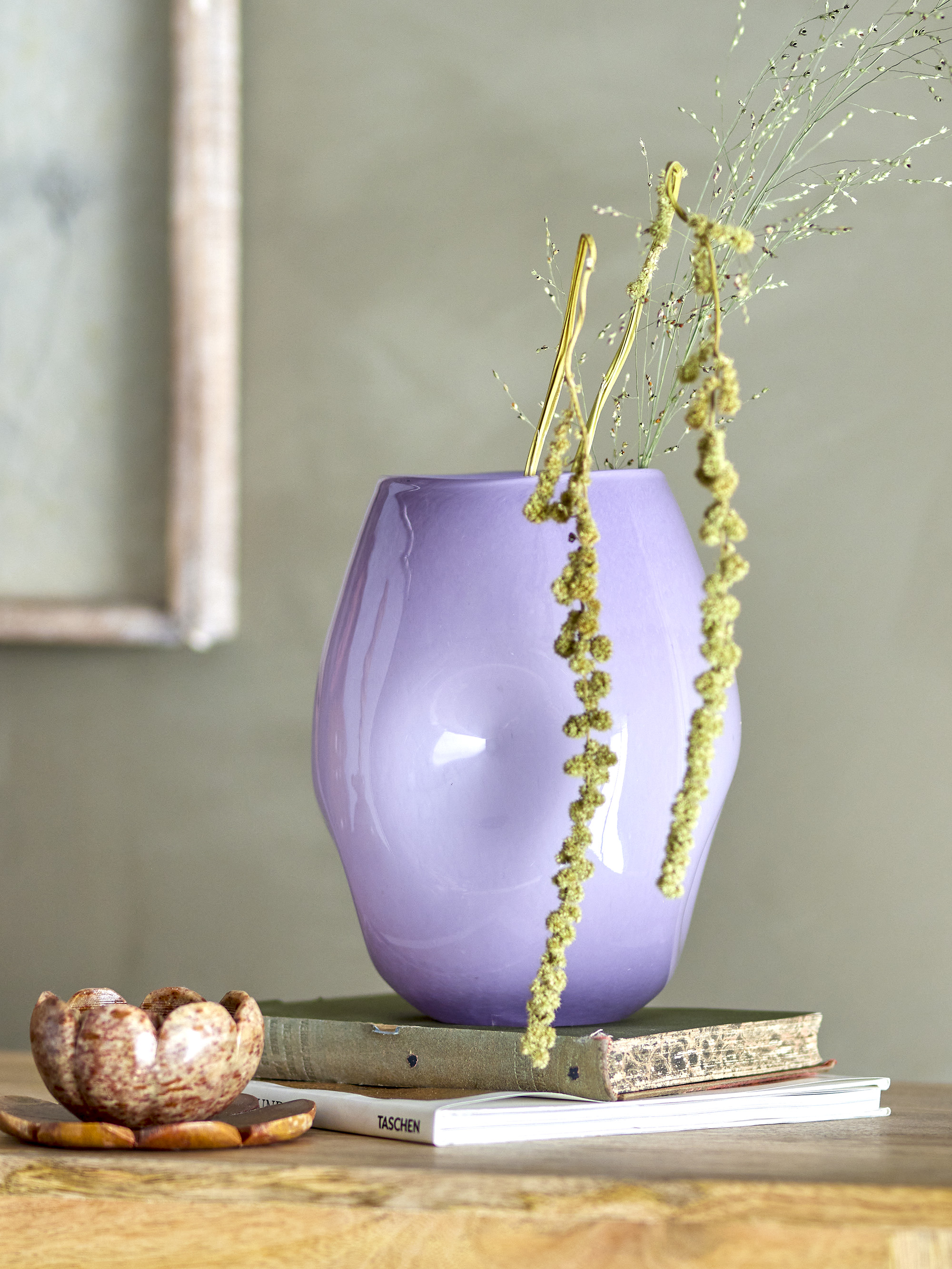 Vaza Lilac