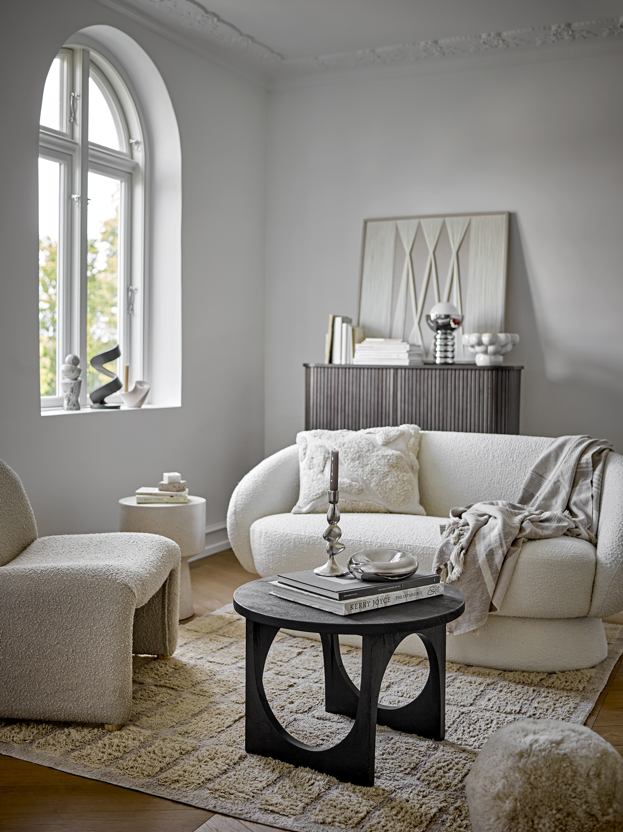 Stalinis šviestuvas Spike