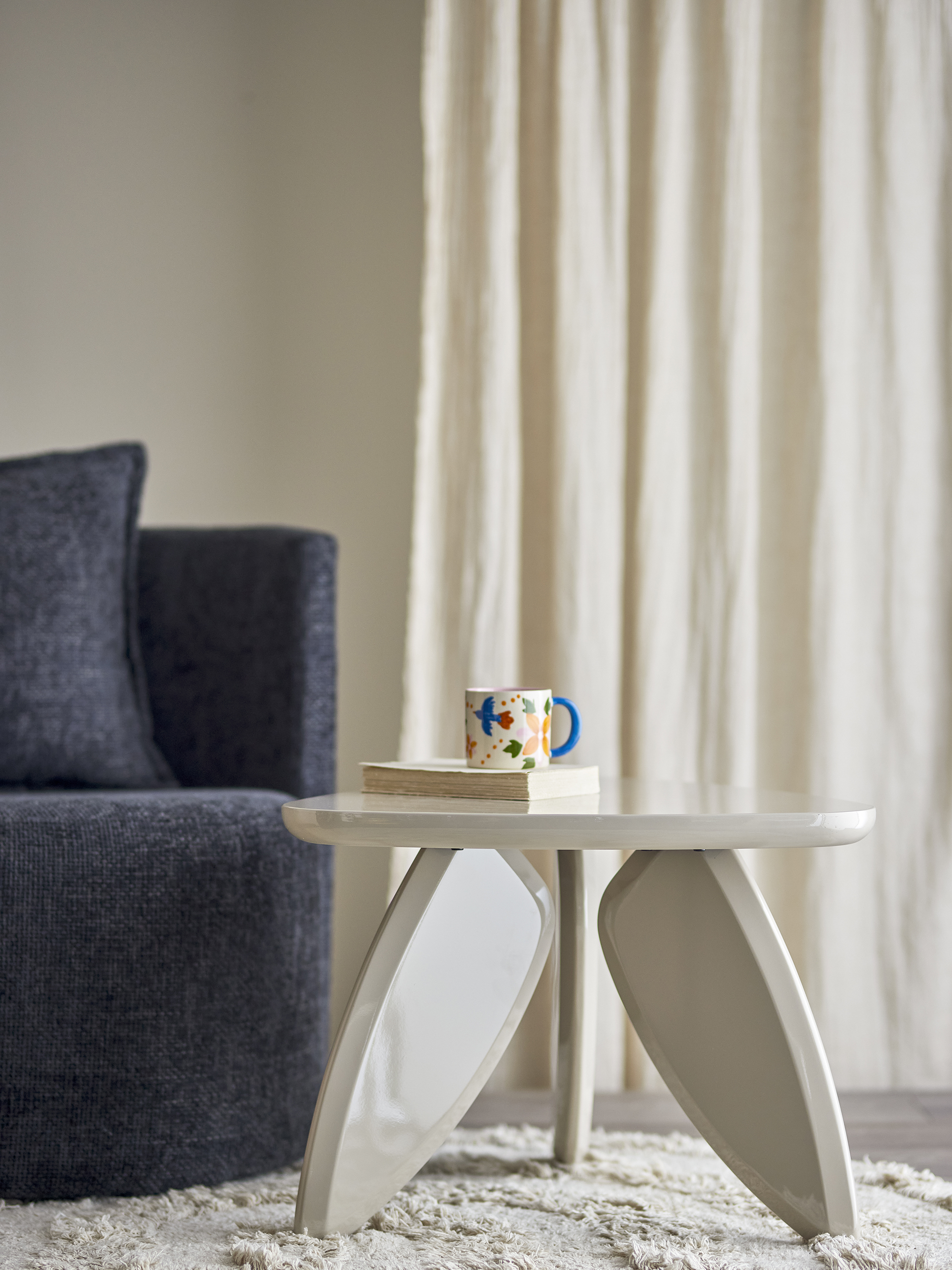 Kavos staliukas Magia