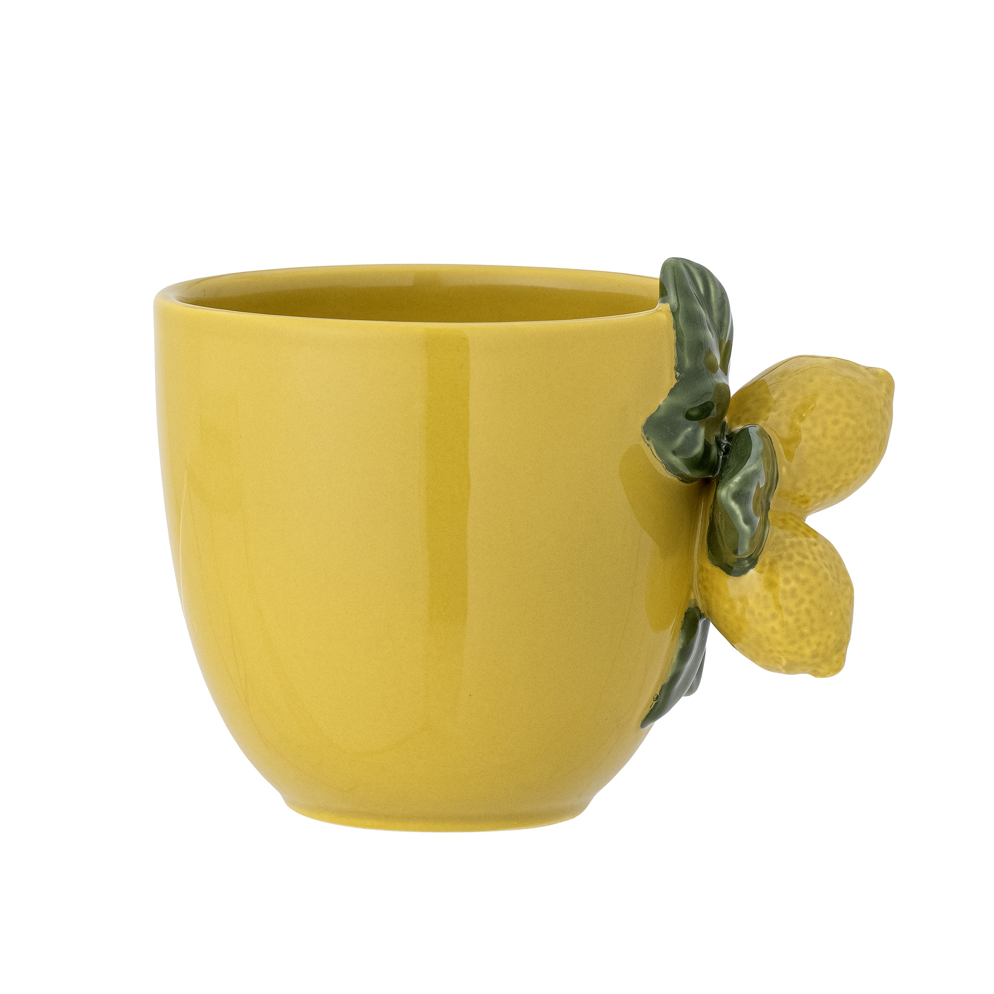 Puodelis Limone