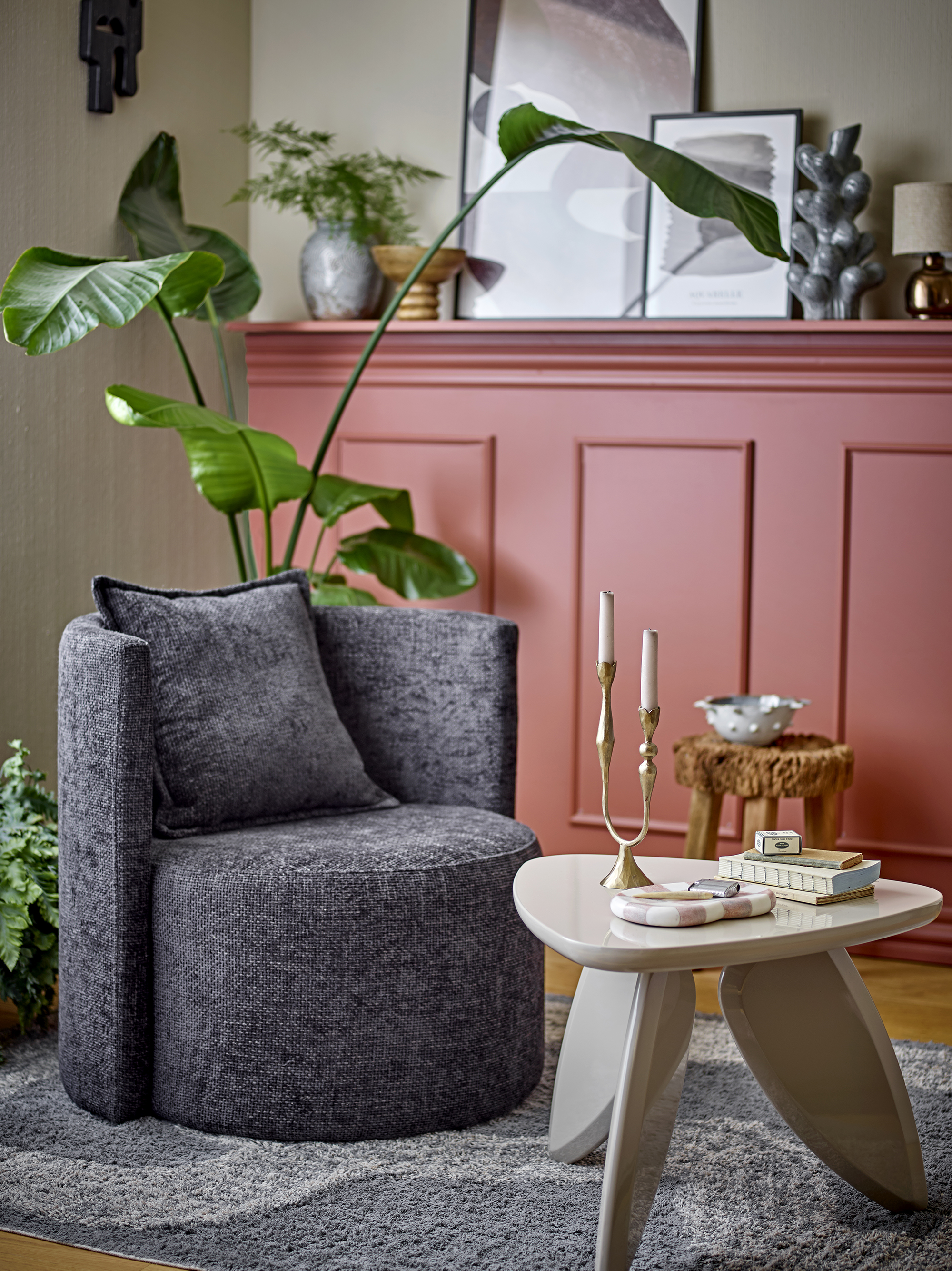 Kavos staliukas Magia