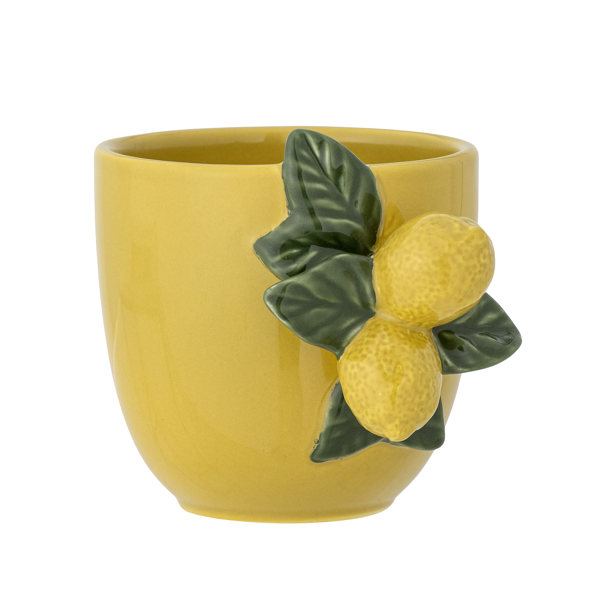 Puodelis Limone