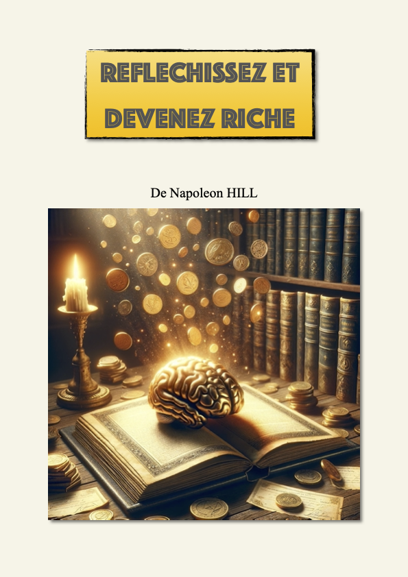 Réfléchissez et devenez riche