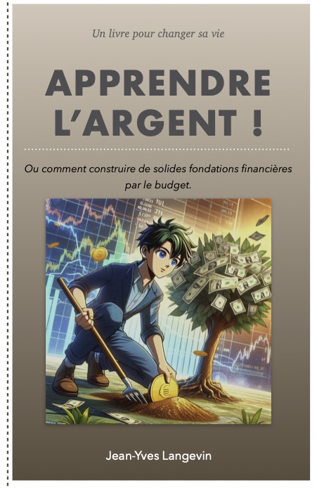 Apprendre l'argent!