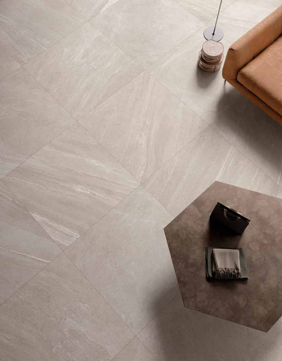 PARK AVENUE - SILVER