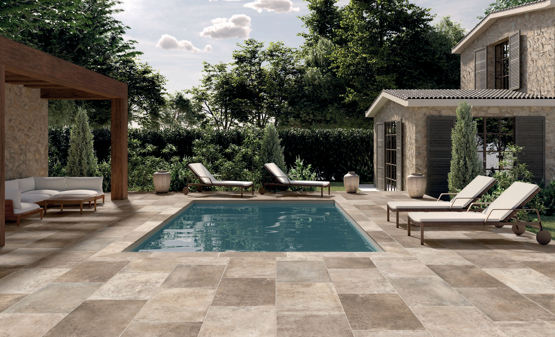 PIERRE DE MONTEGNAC - BLEND