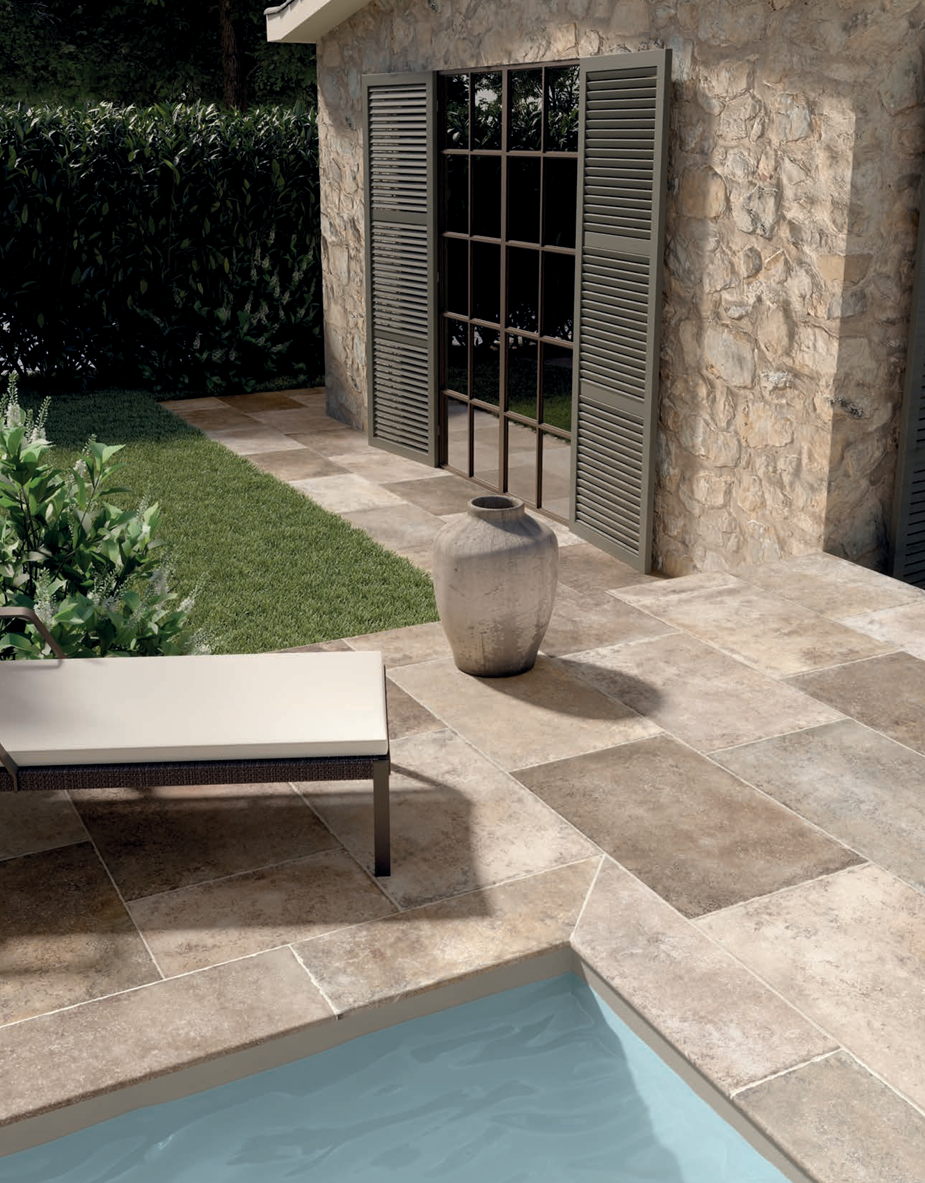 PIERRE DE MONTEGNAC - BLEND