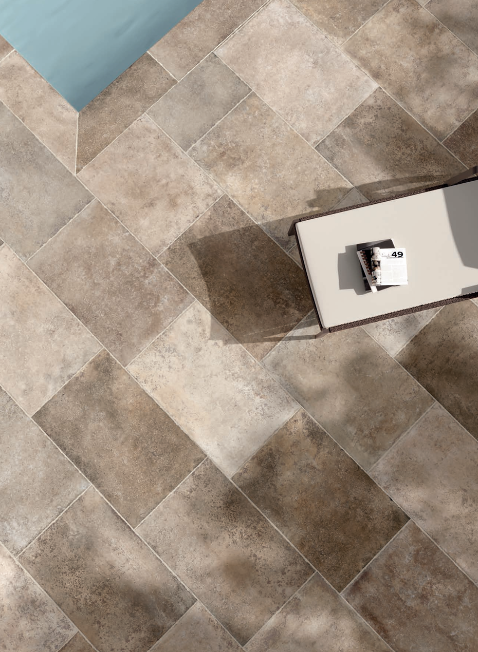 PIERRE DE MONTEGNAC - BLEND