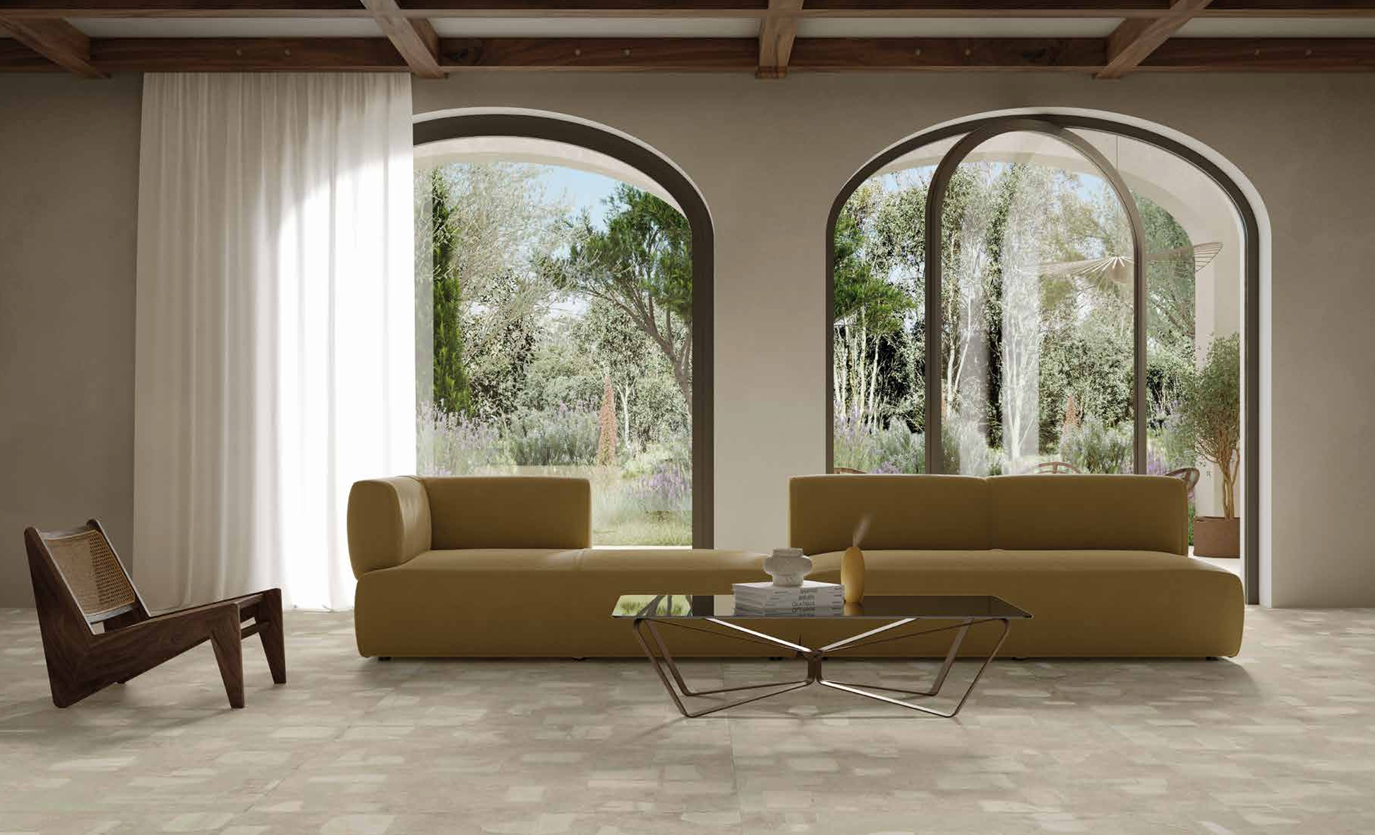 CONCREDIANA - ART IVORY