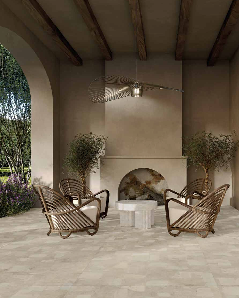 CONCREDIANA - ART IVORY