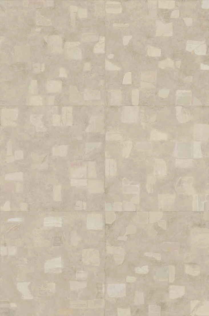 CONCREDIANA - ART IVORY