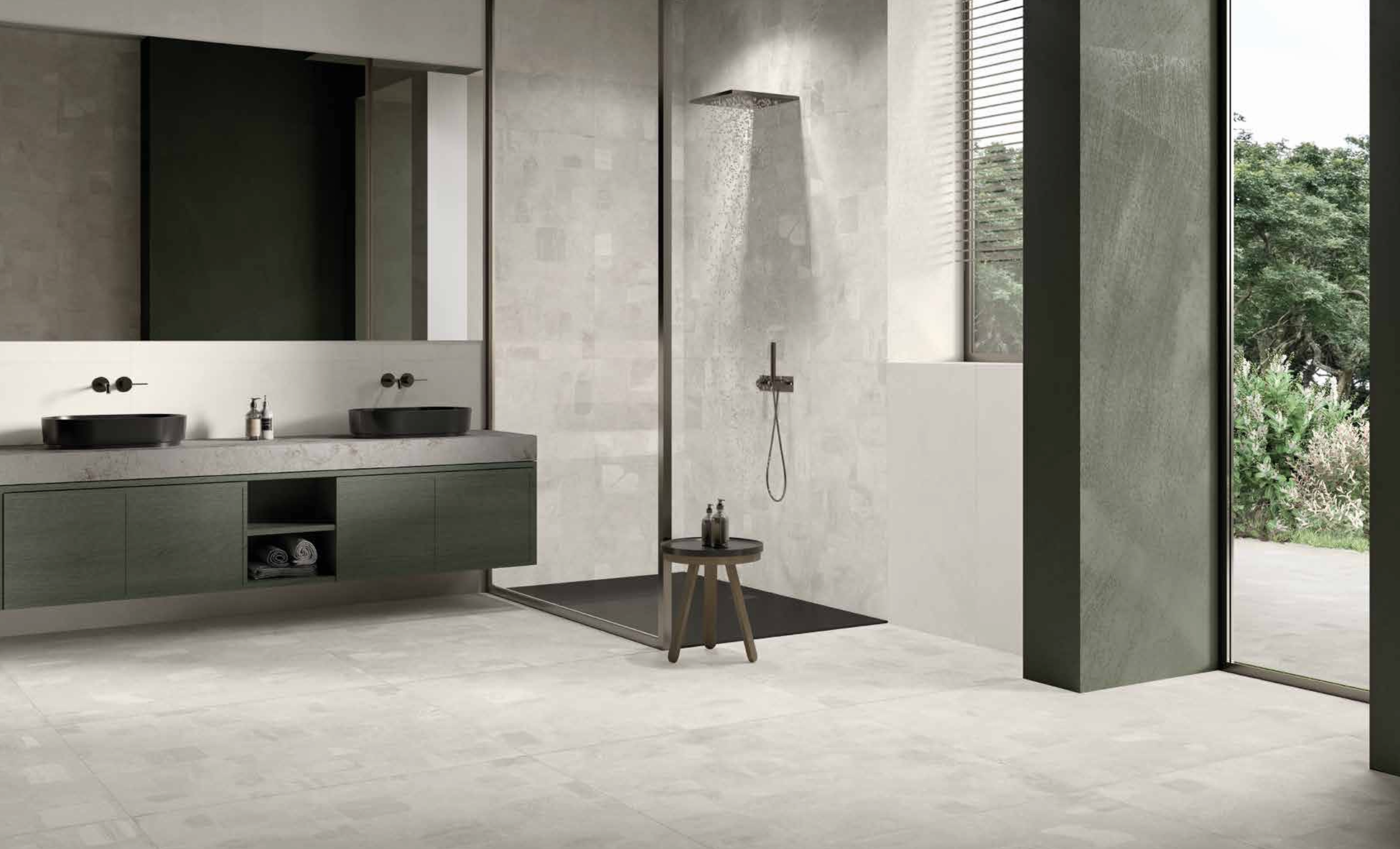 CONCREDIANA - ART CHALK