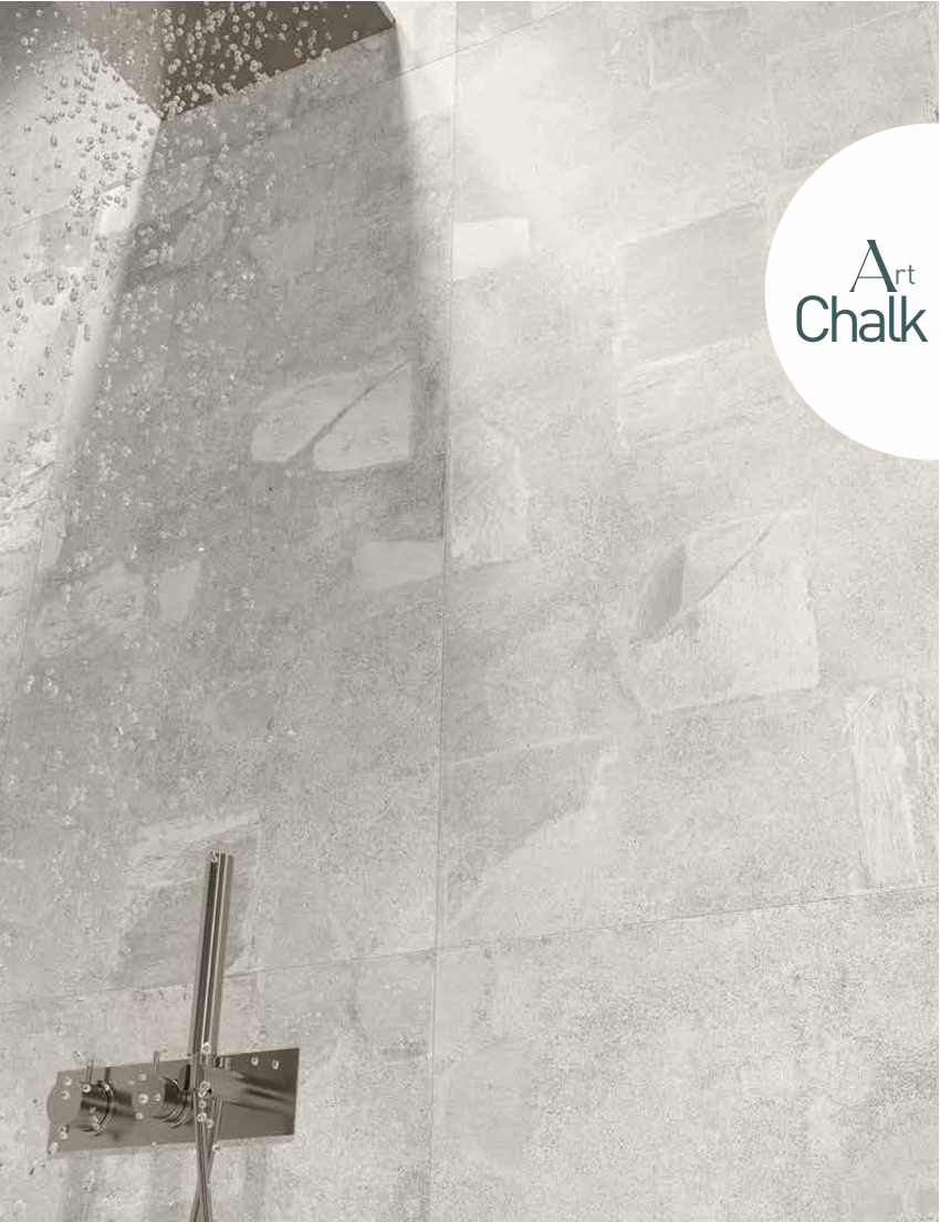 CONCREDIANA - ART CHALK