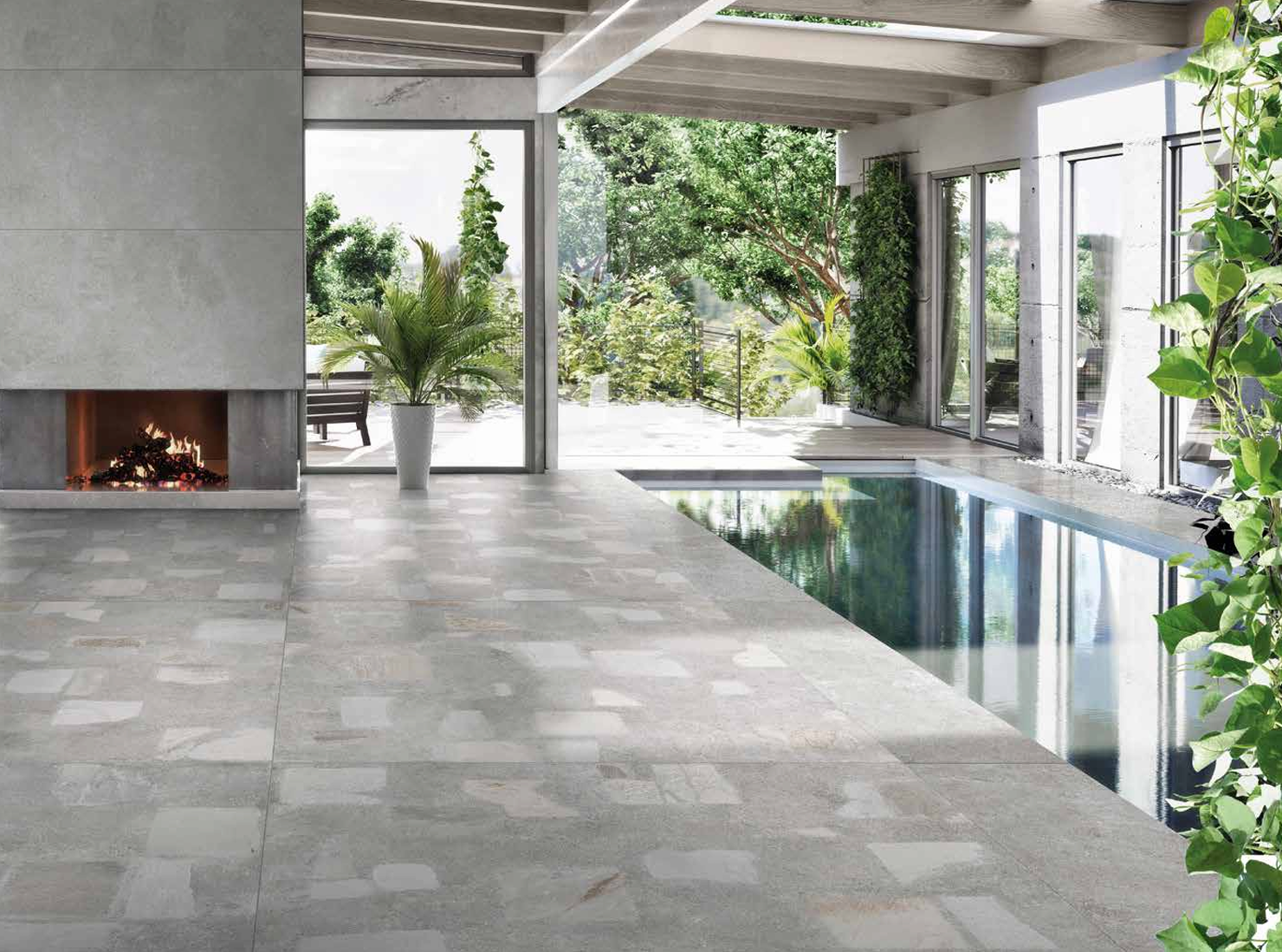 CONCREDIANA - ART GREY