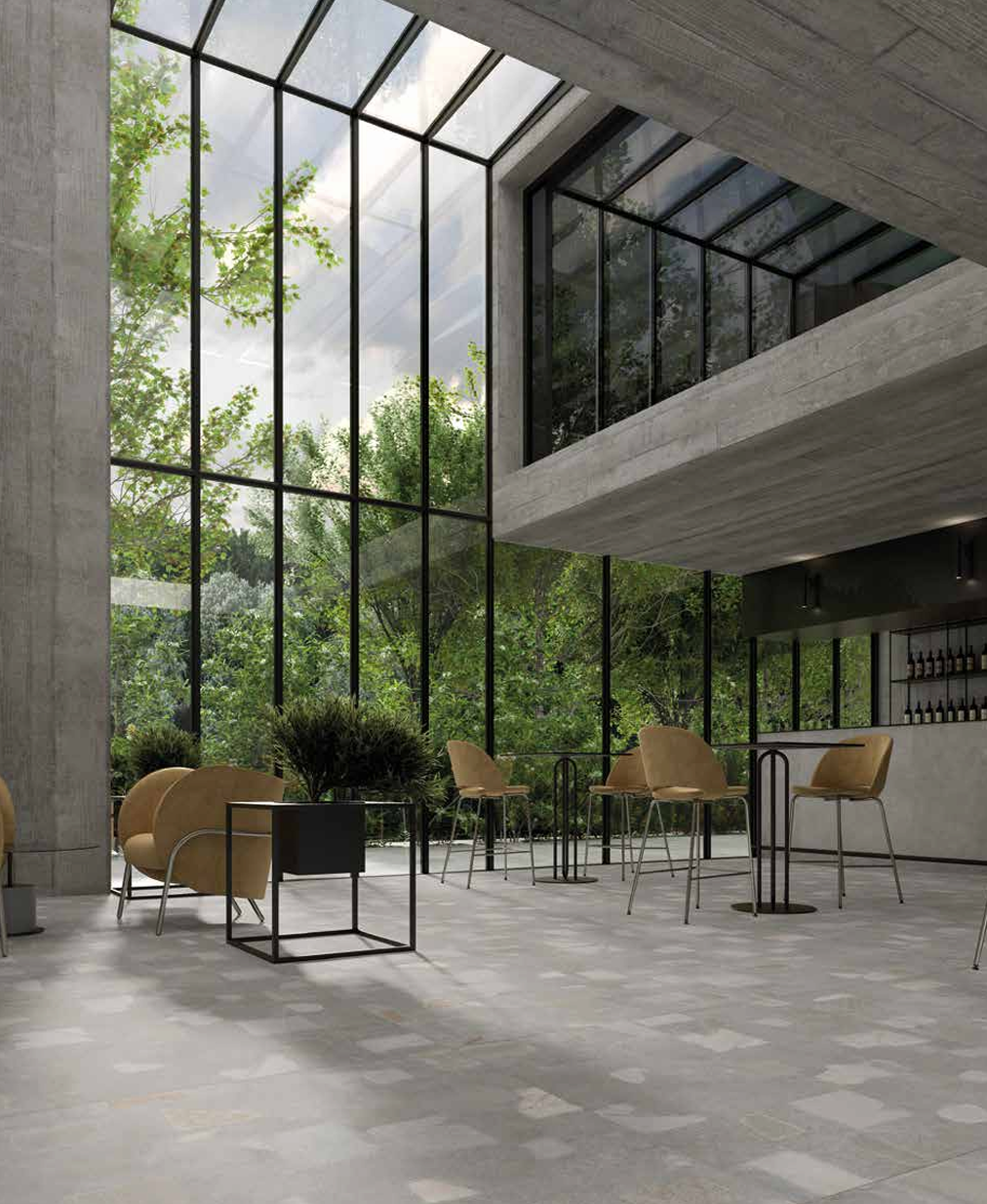 CONCREDIANA - ART GREY