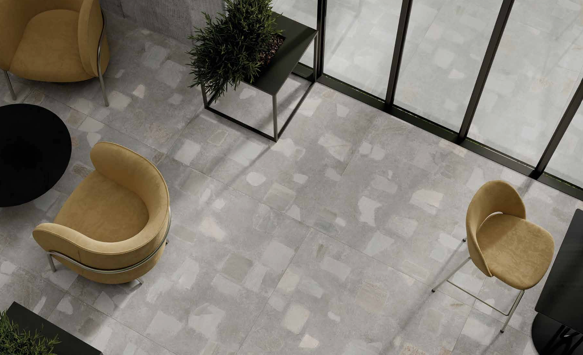 CONCREDIANA - ART GREY