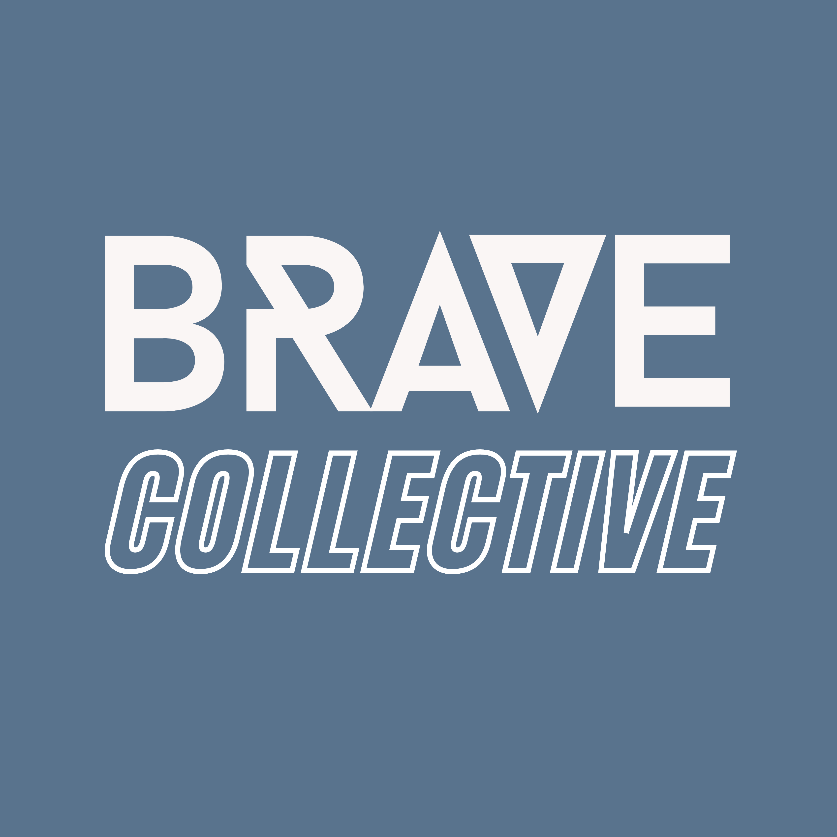 BRAVE COLLECTIVE