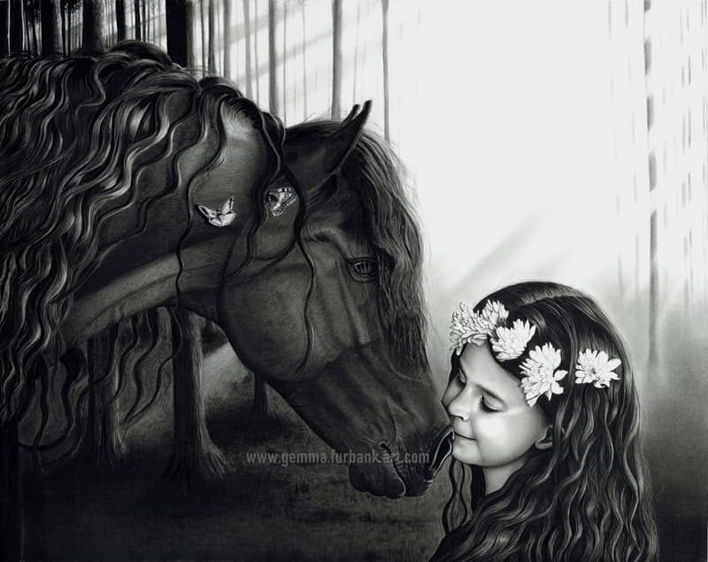 Somwhere Only We Know