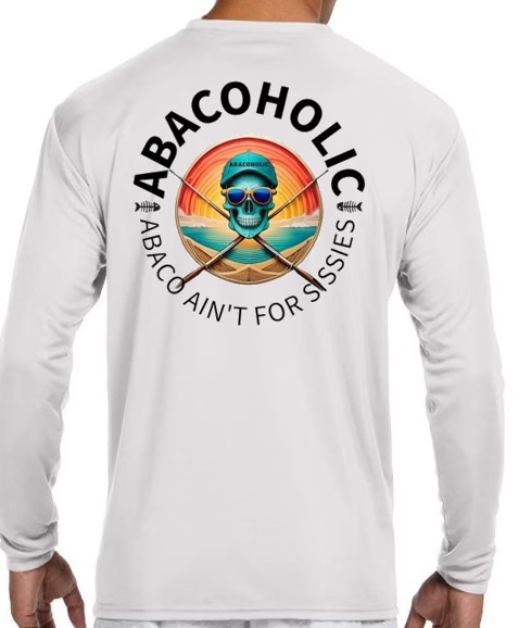 Fish Reaper (rainbow)