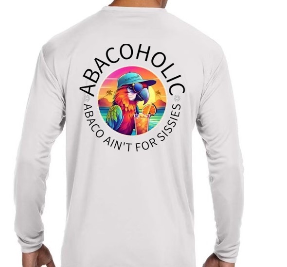 Polly Want a Cocktail