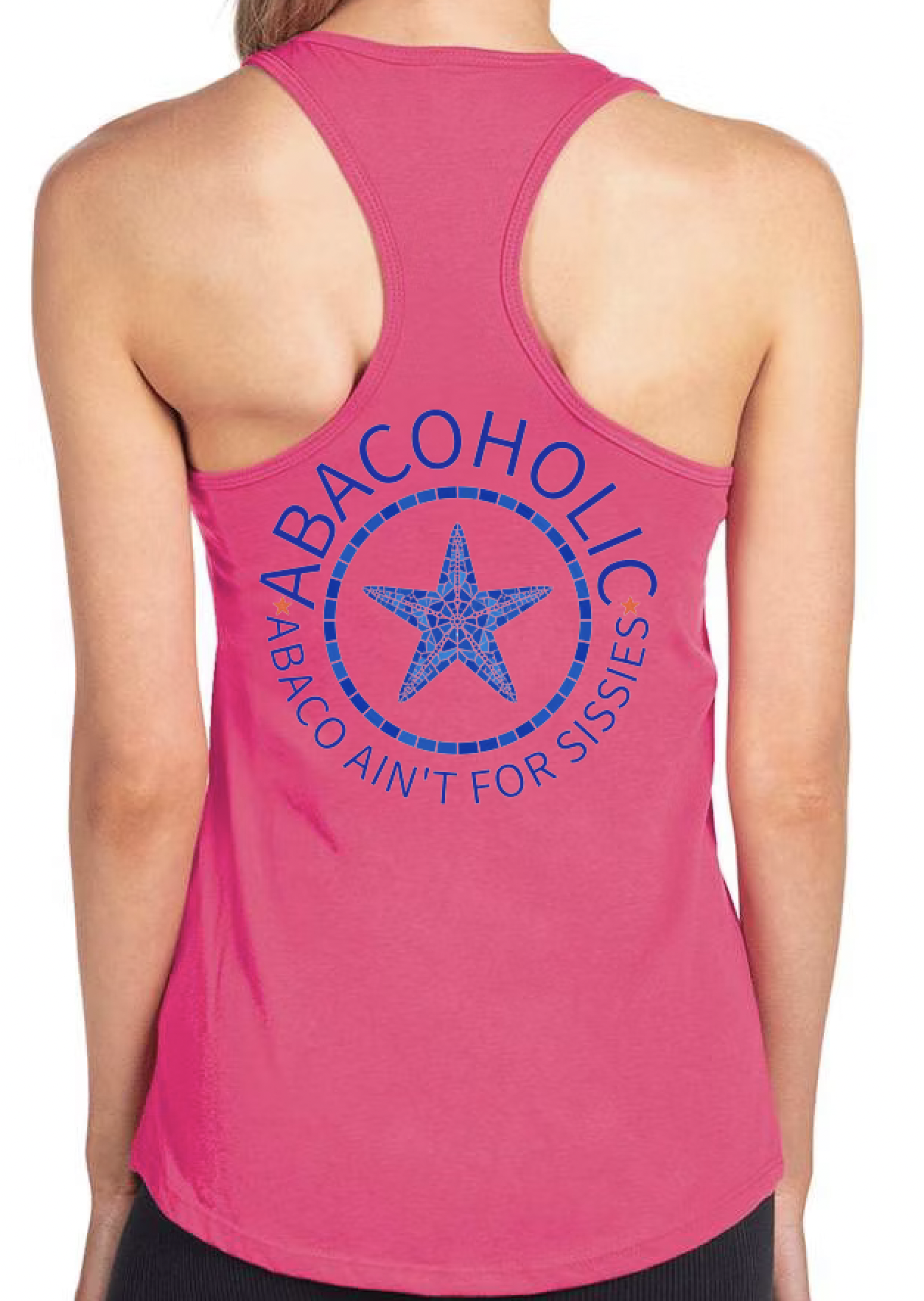 Twinkle Twinkle Women's Racerback Tank Top