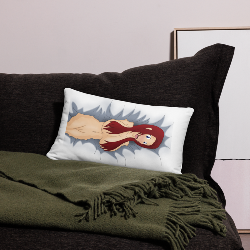 Rachel Pillow Case