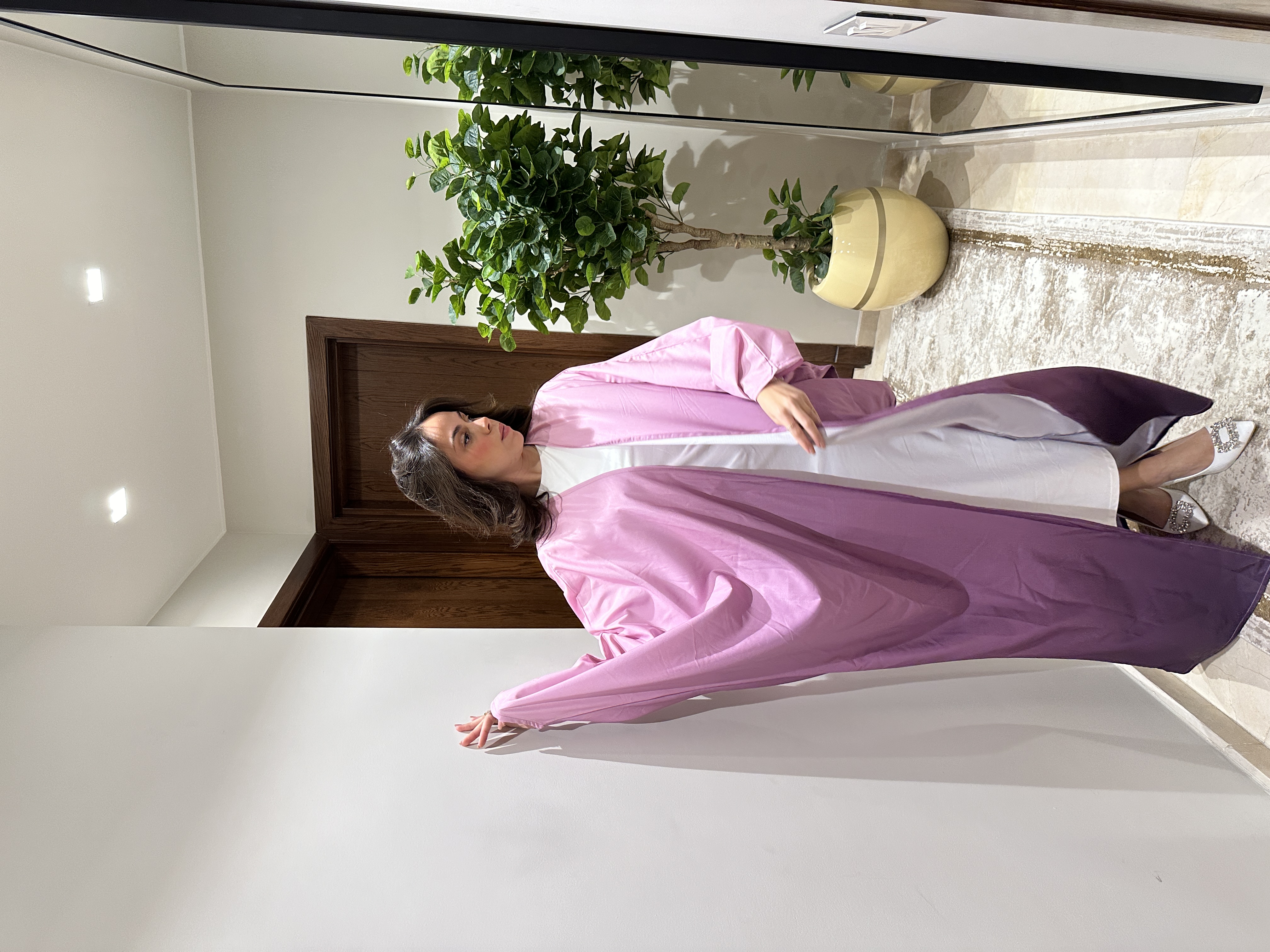 Abaya