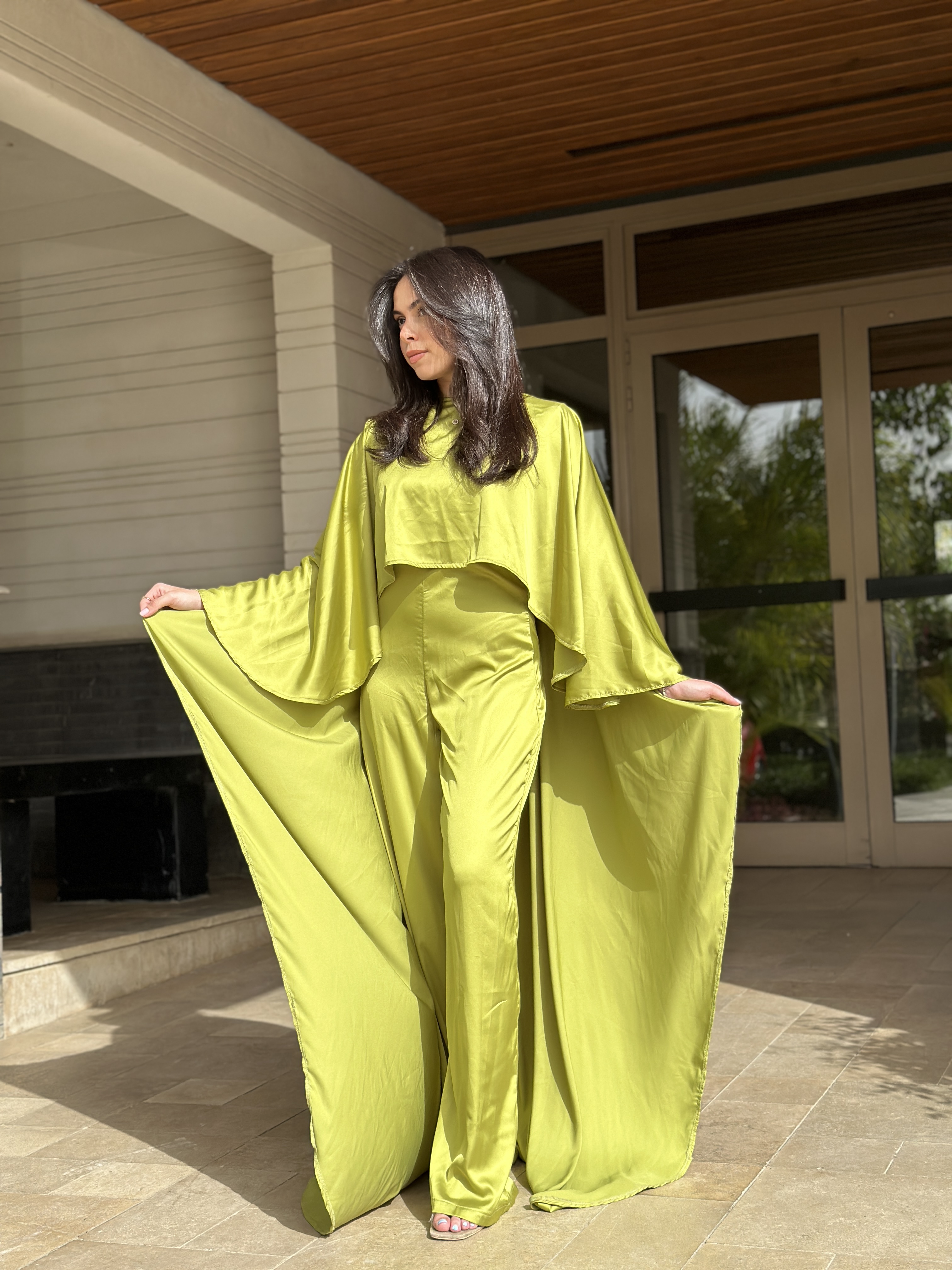 Olivia Jumpsuit