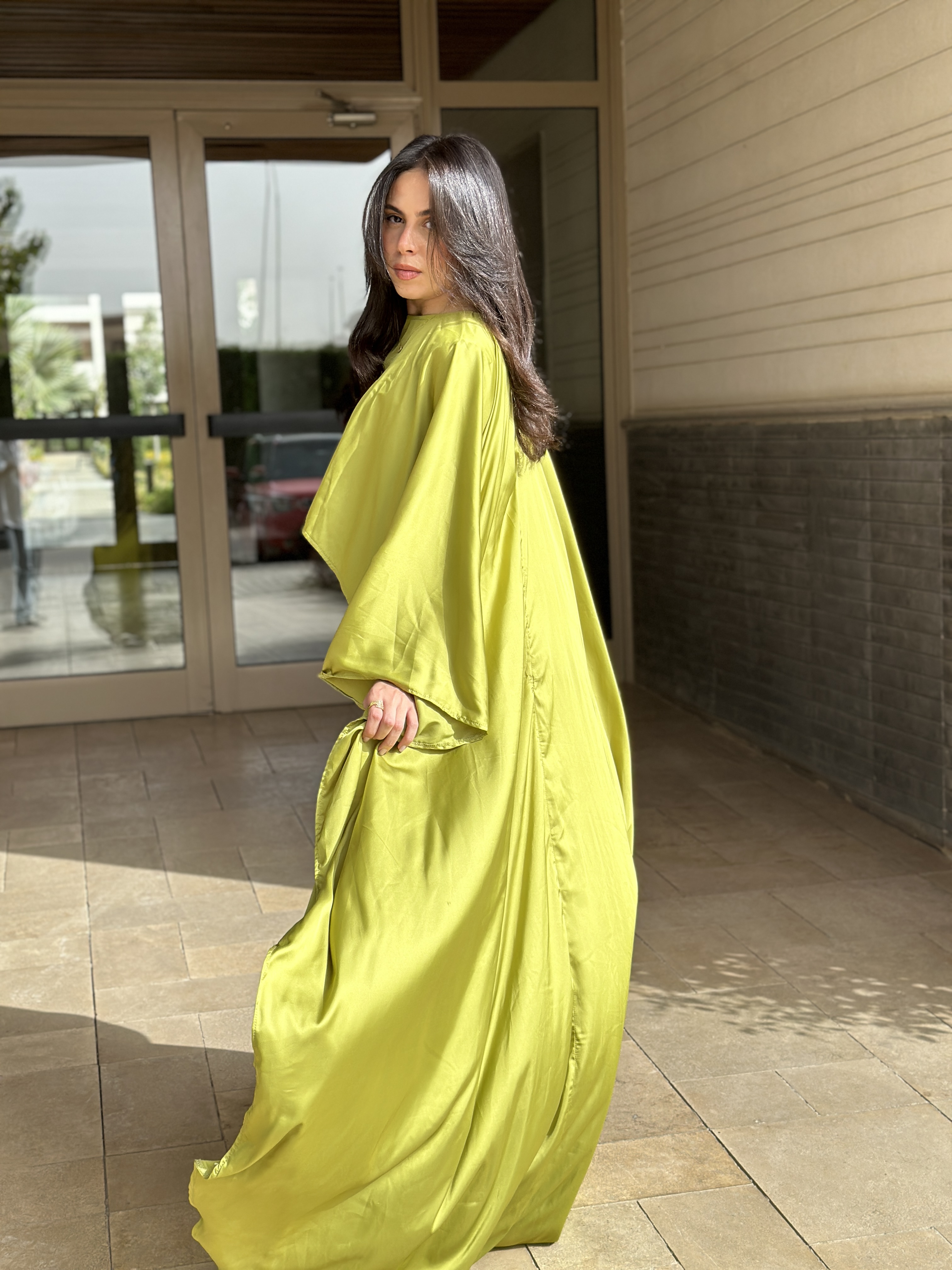 Olivia Jumpsuit