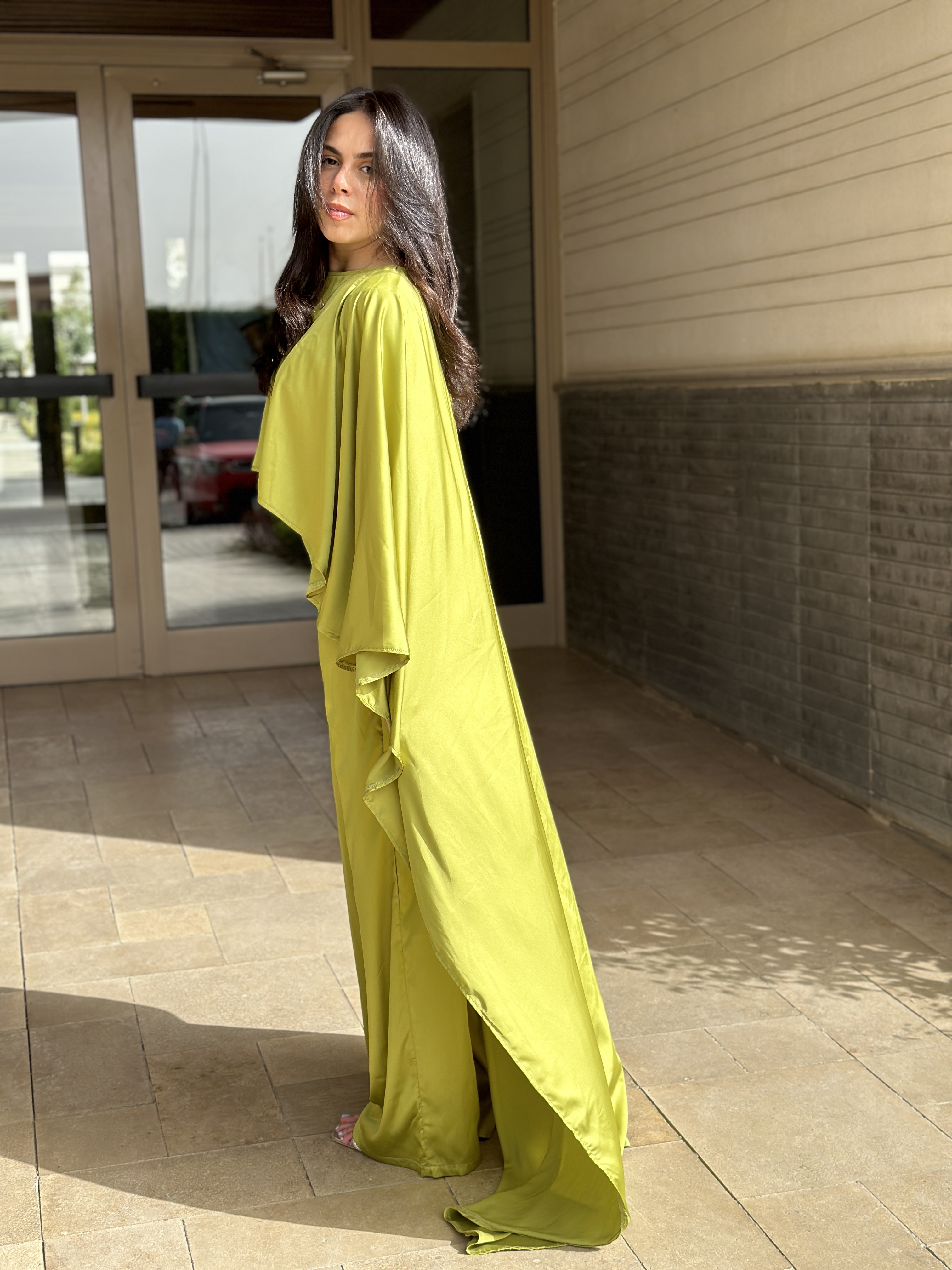 Olivia Jumpsuit