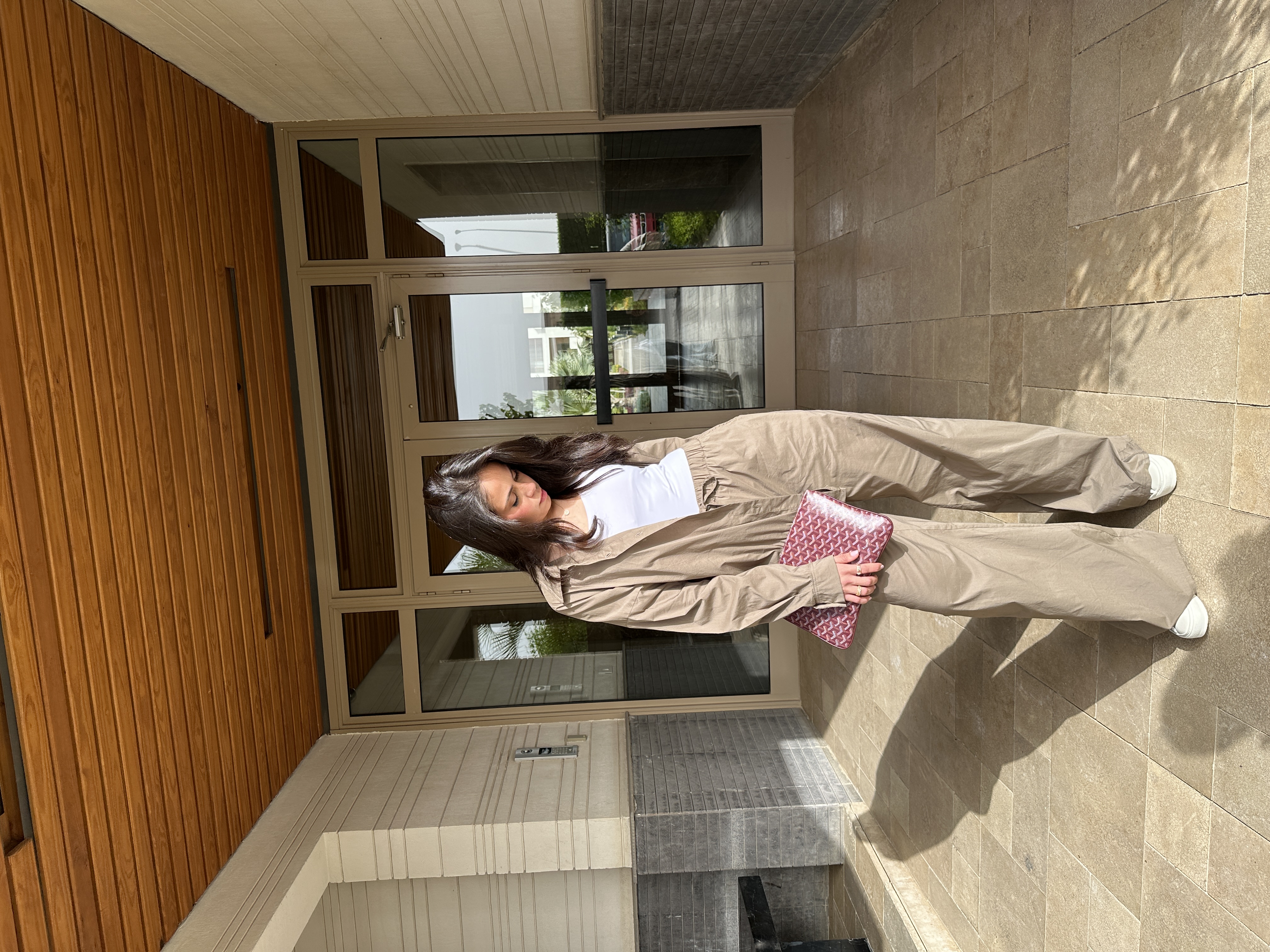 Poplin Set