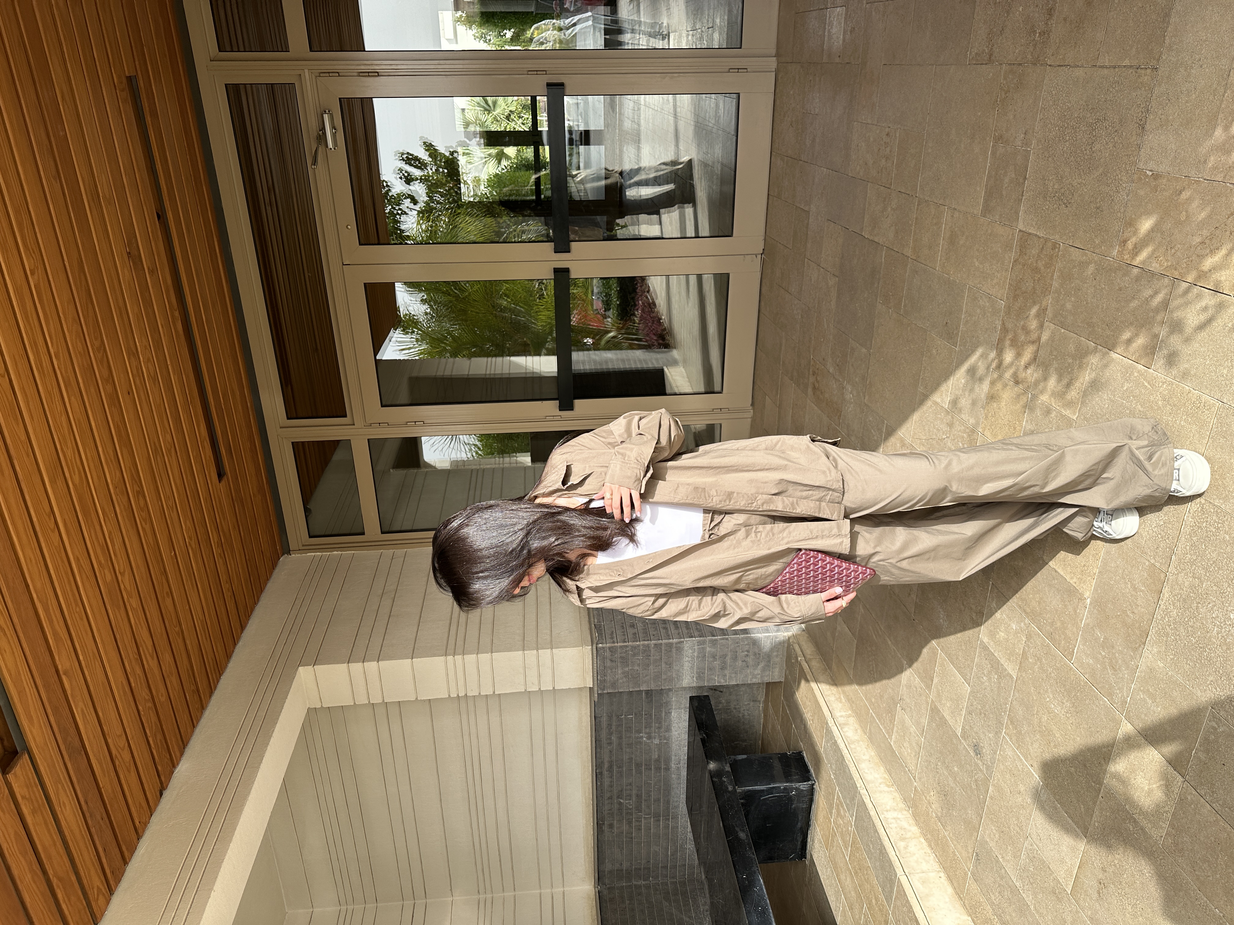 Poplin Set