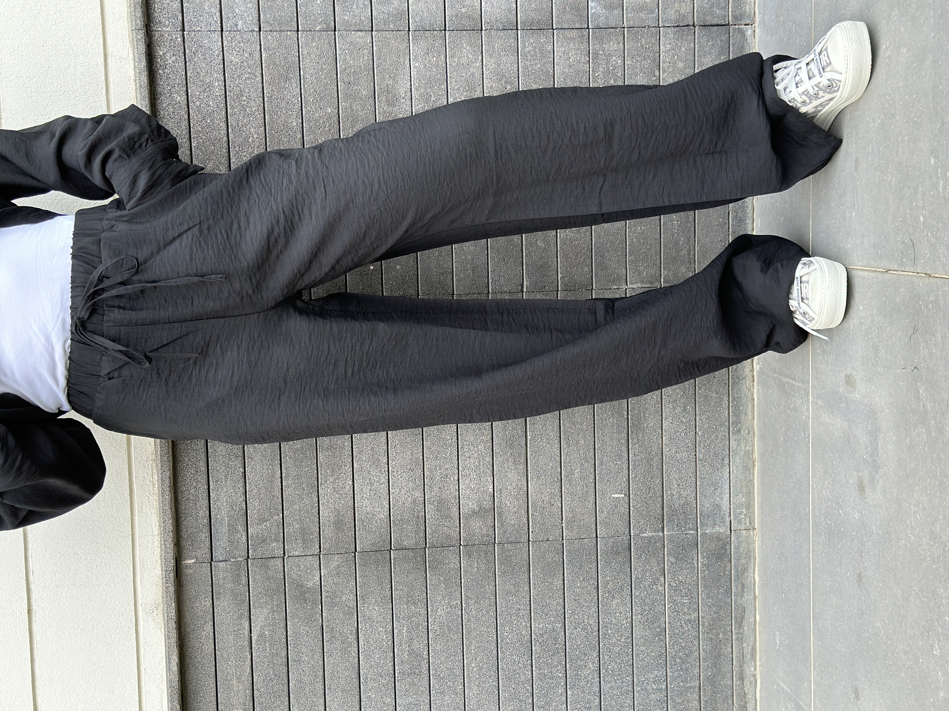Linen Pants