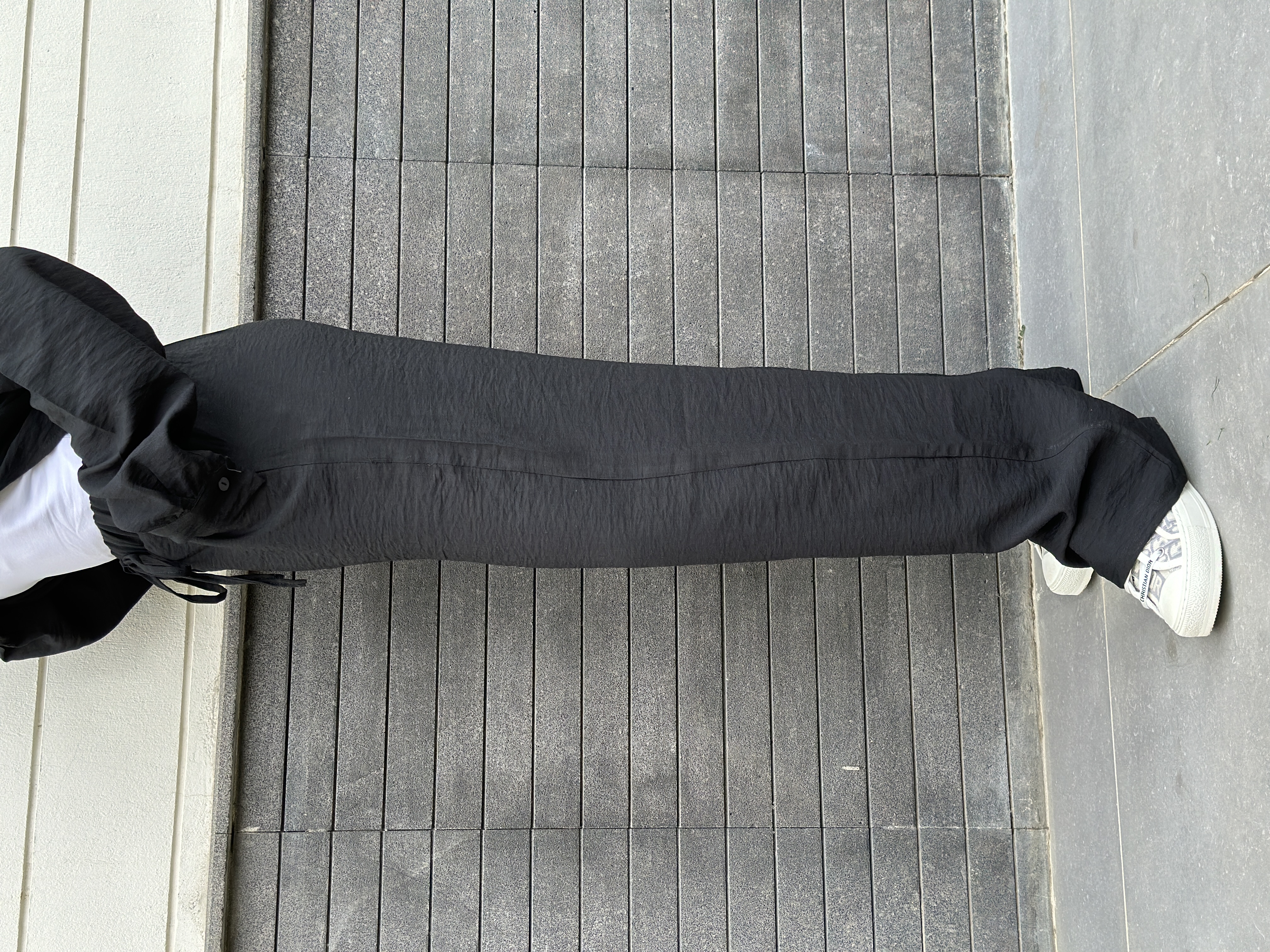 Linen Pants