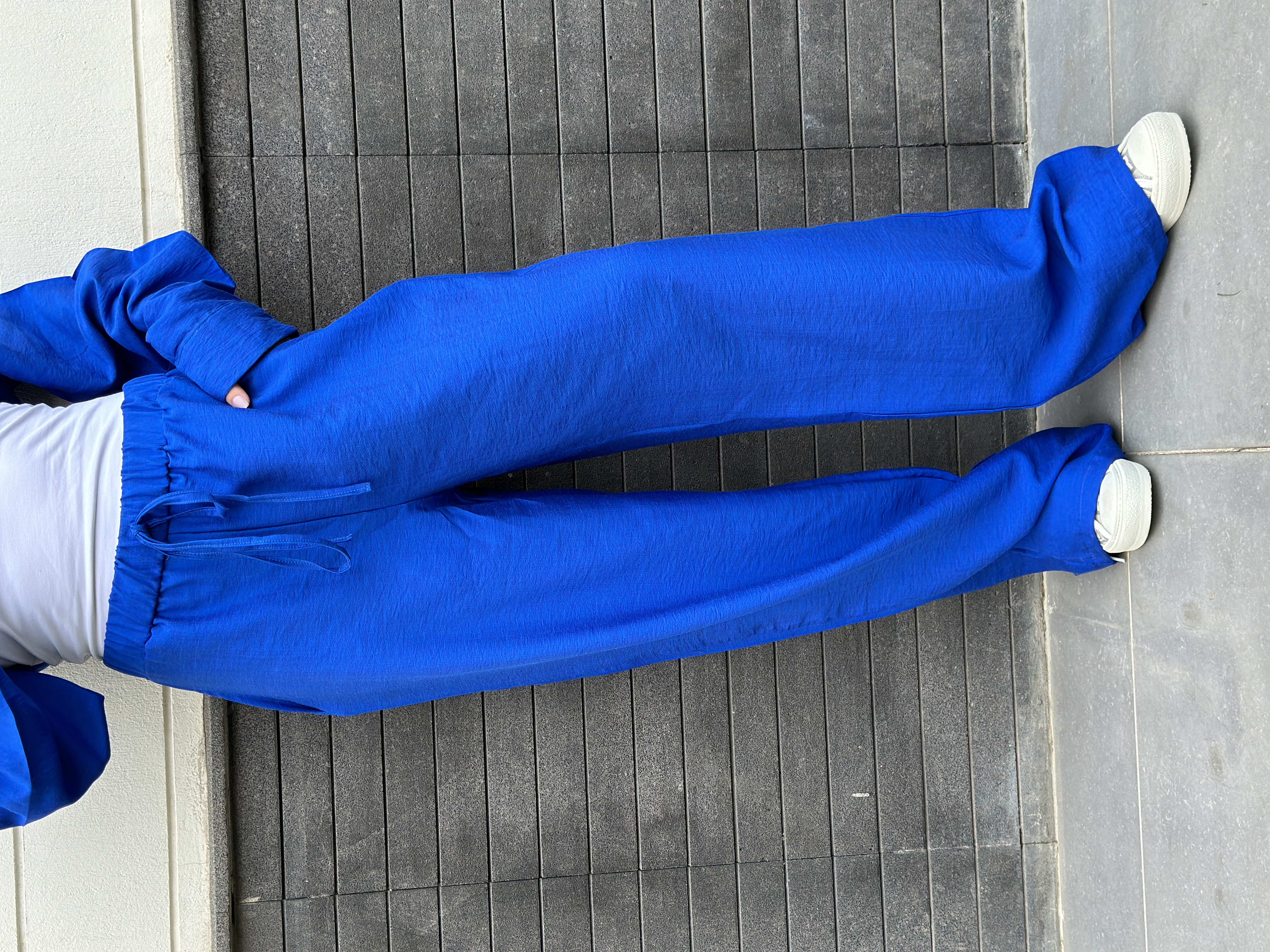 Linen Pants
