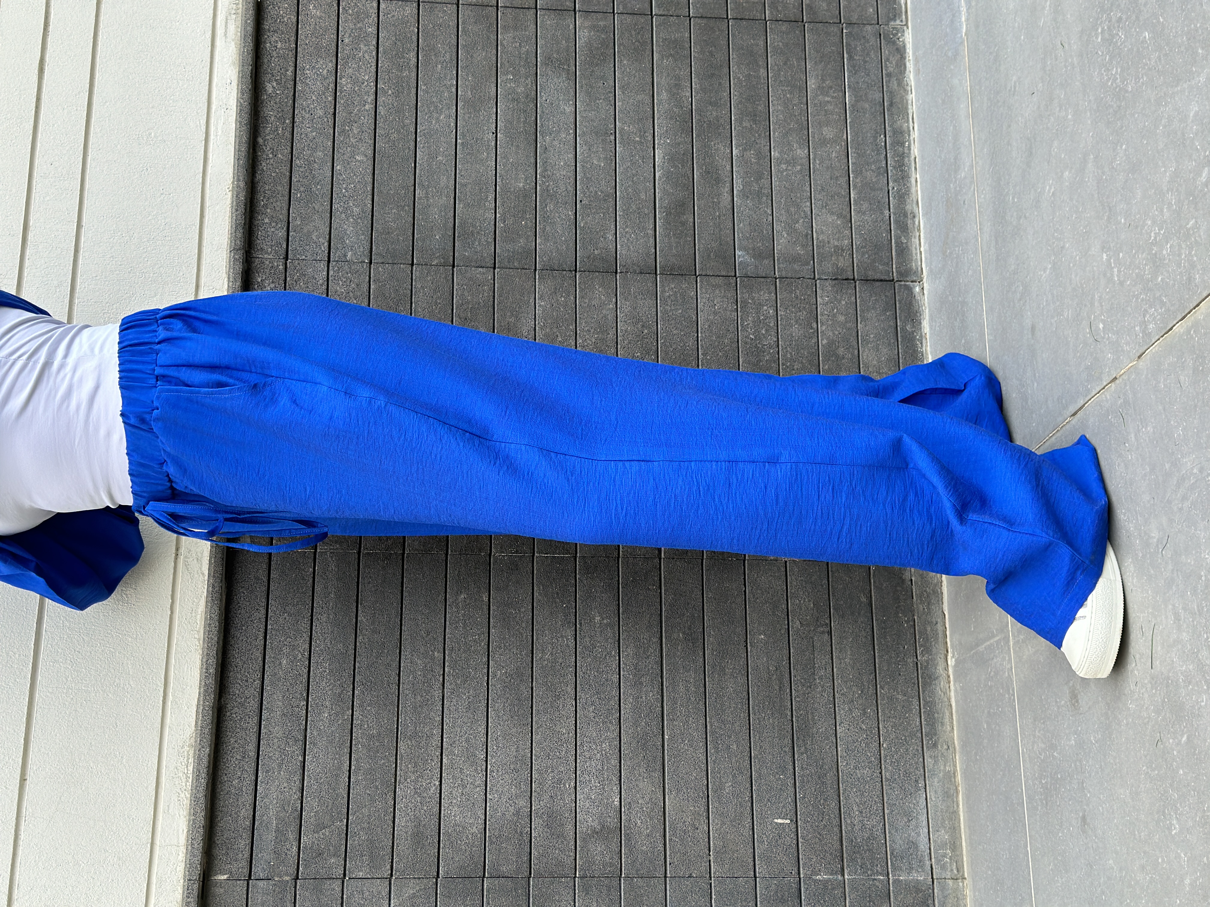 Linen Pants
