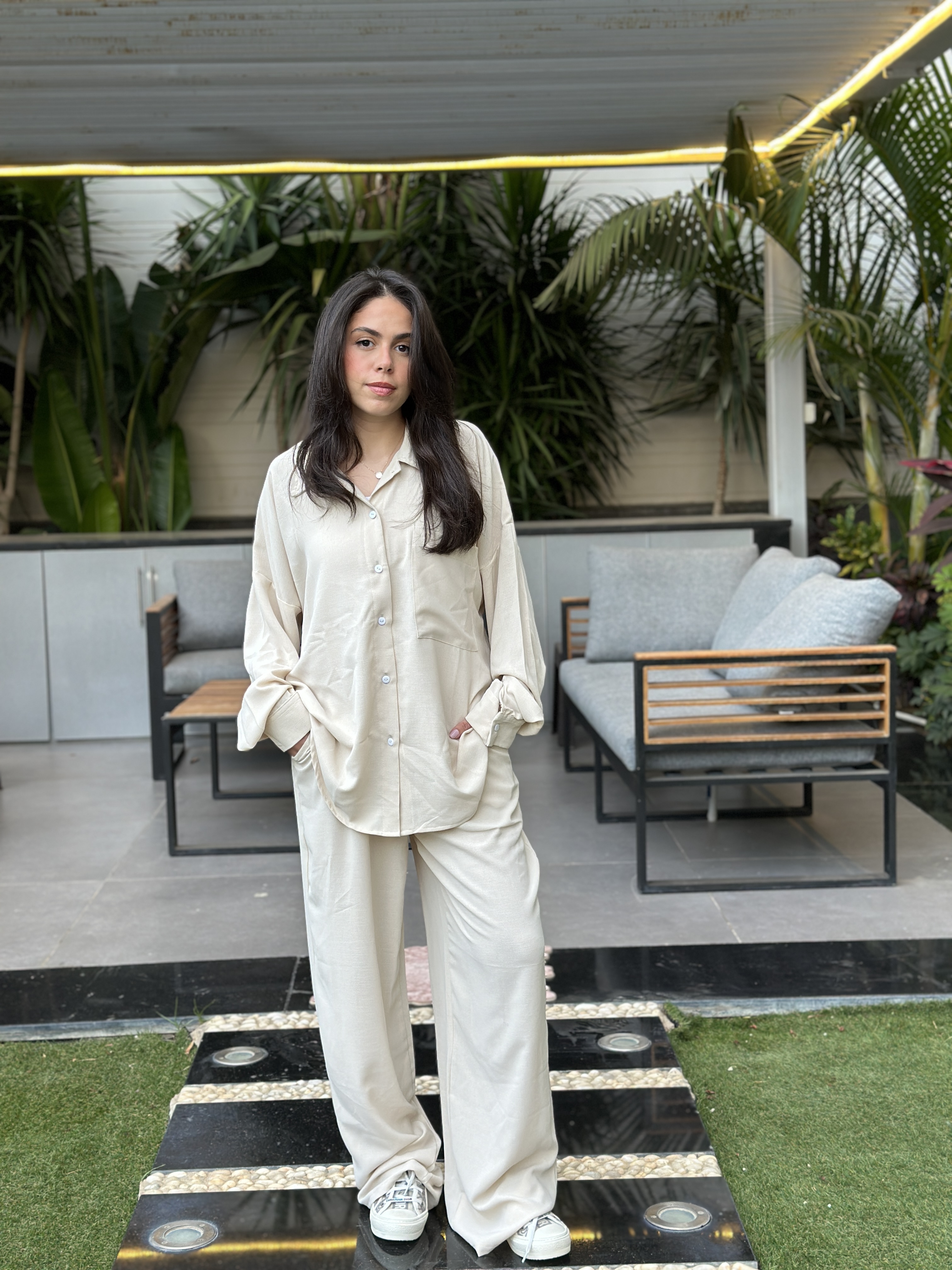 Linen Sets